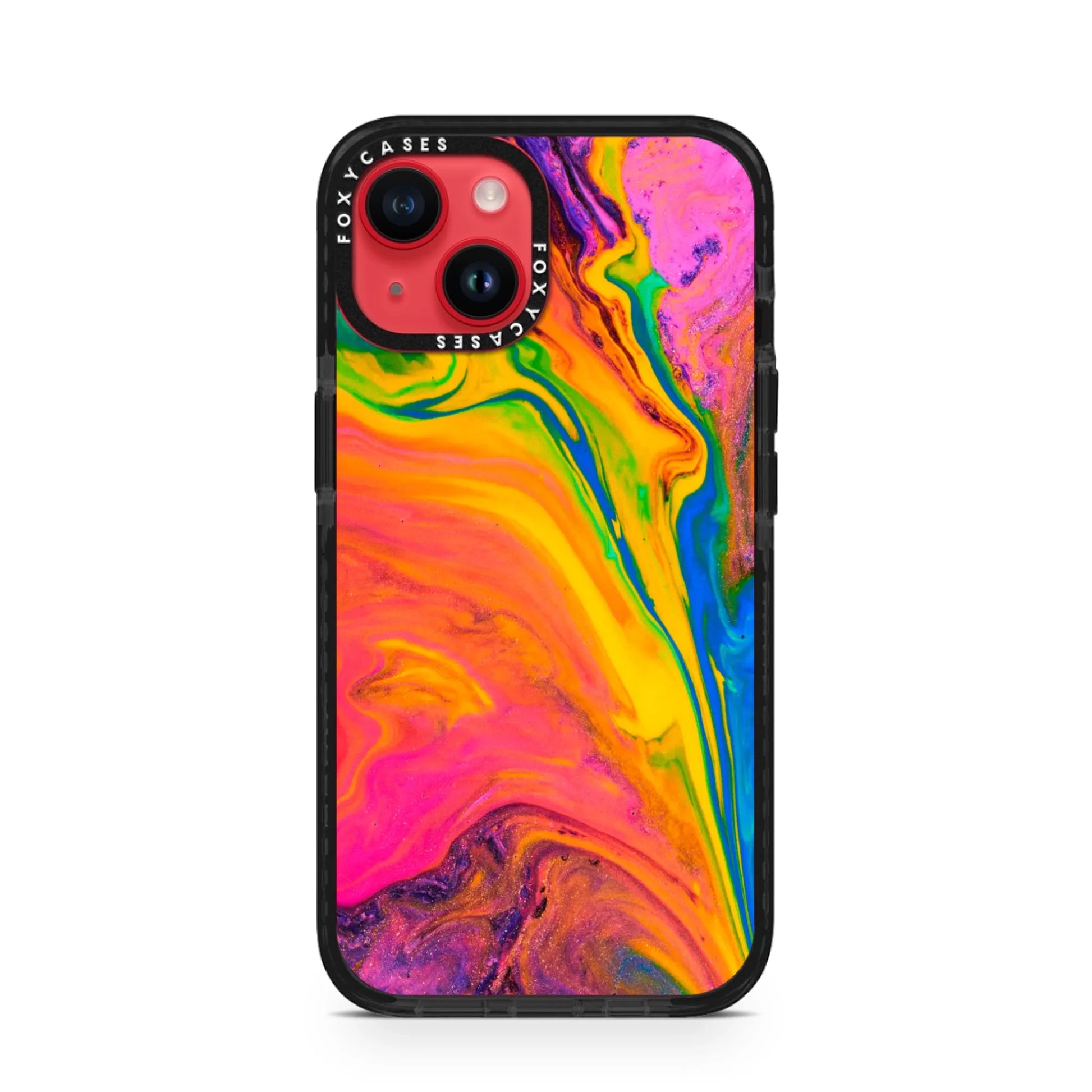 iPhone-14-Red