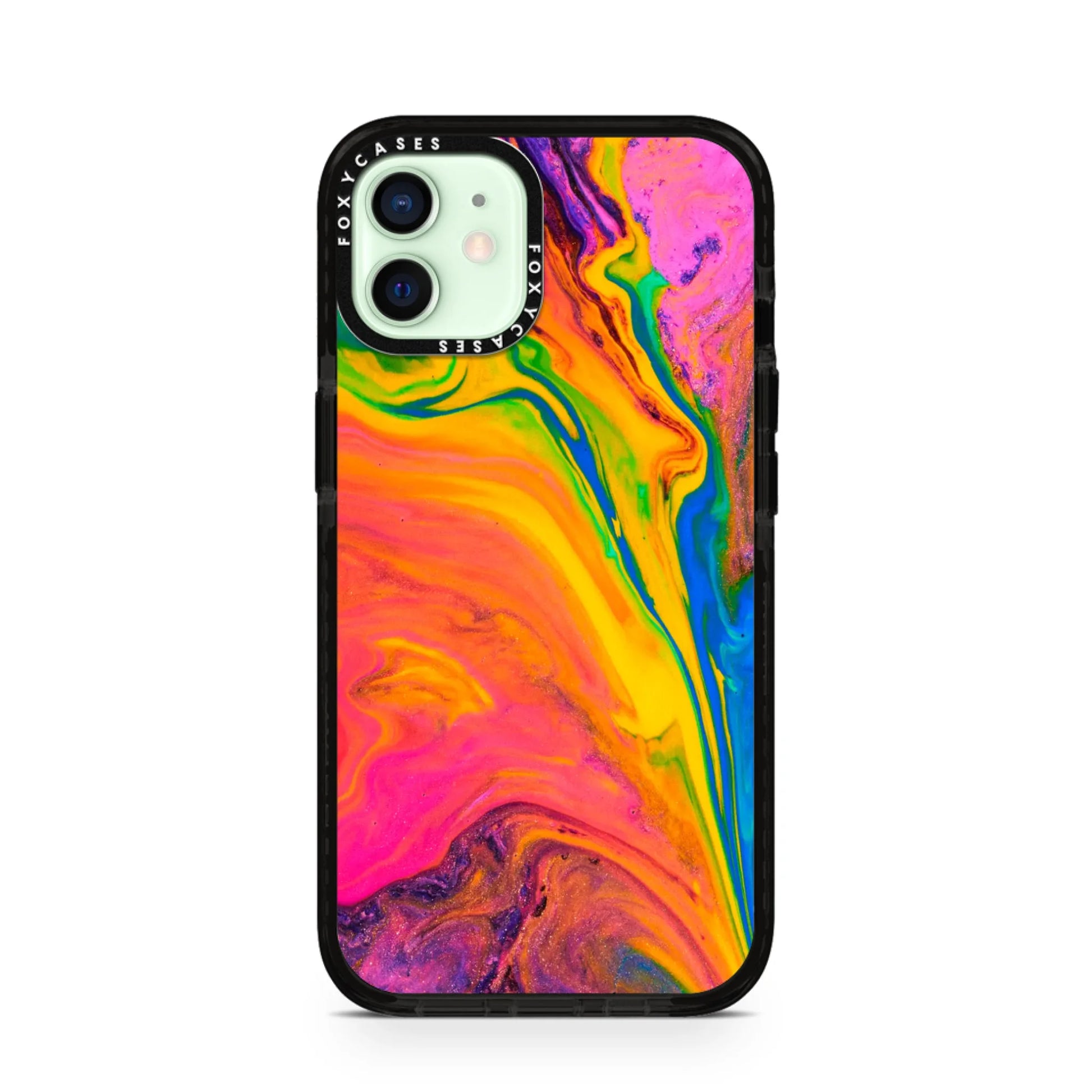 iPhone-12-Green