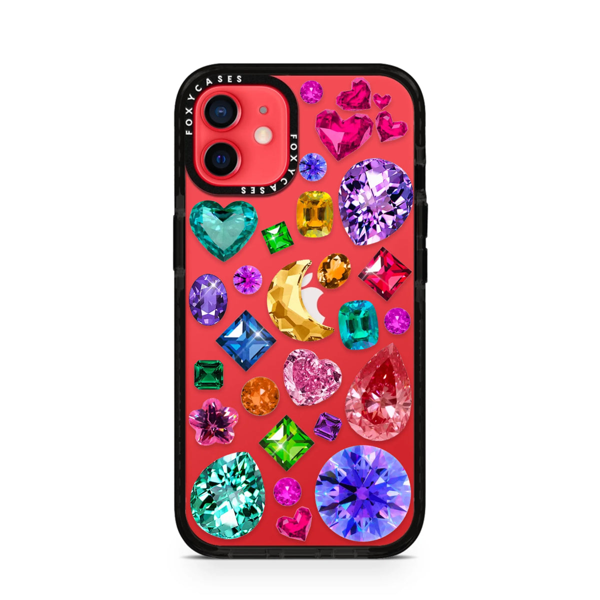 iPhone-12-Red