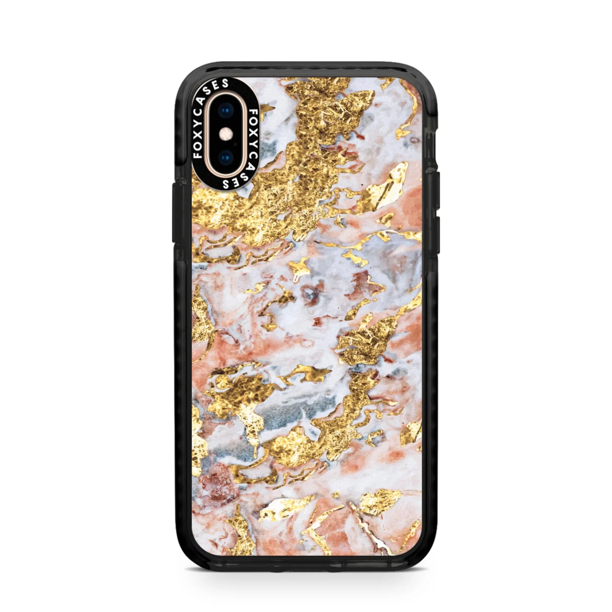 iPhone-XS-Gold