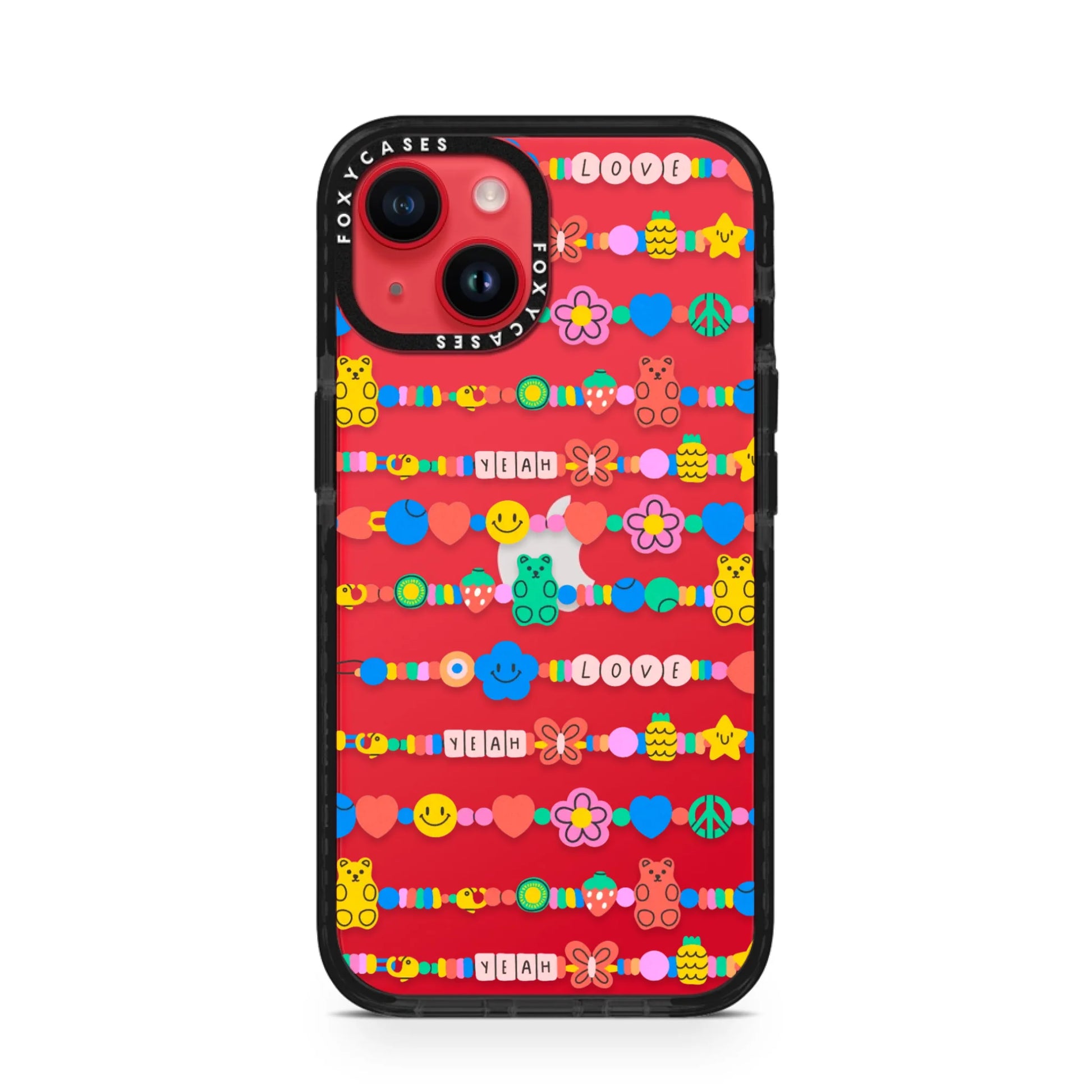 iPhone-14-Red