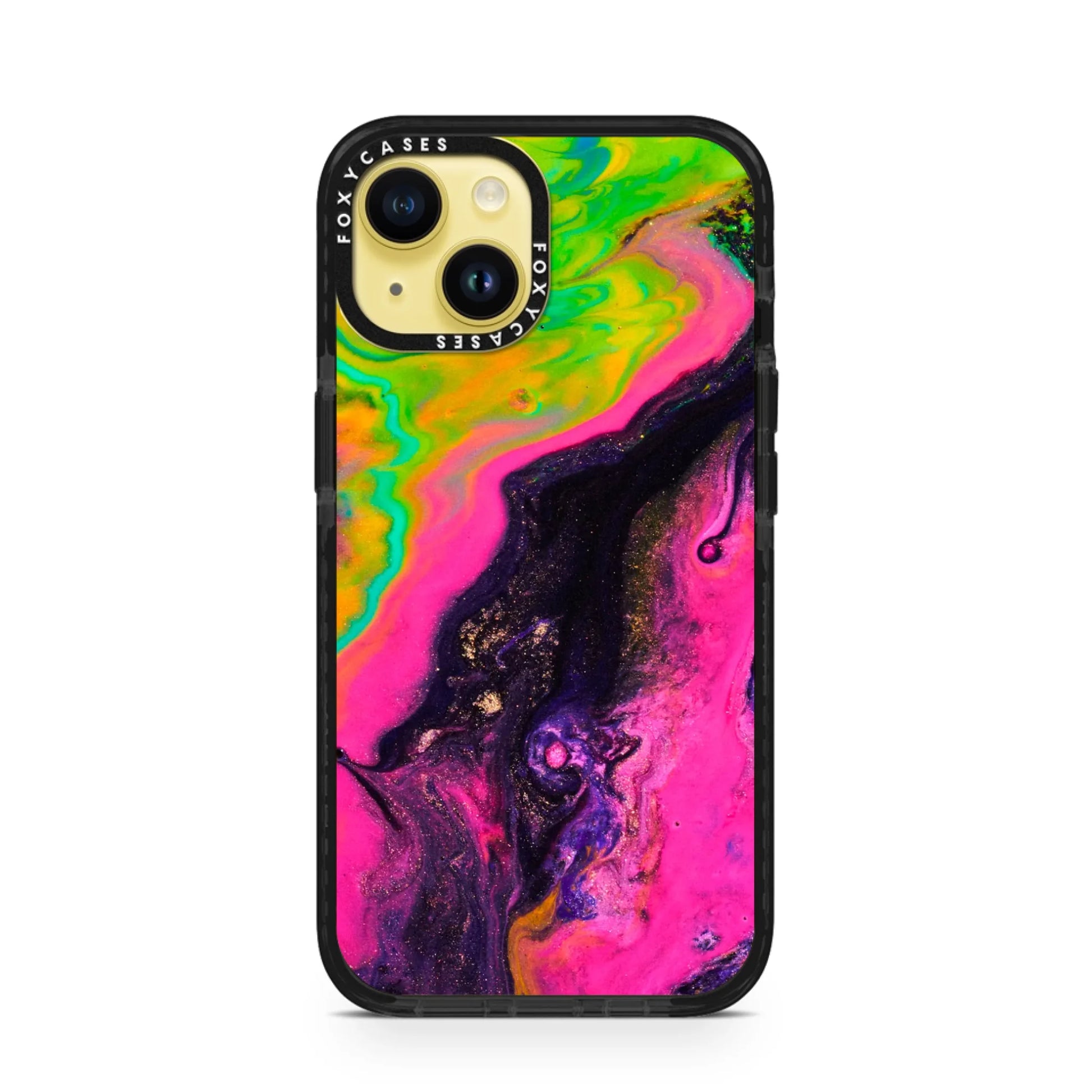iPhone-14-Yellow