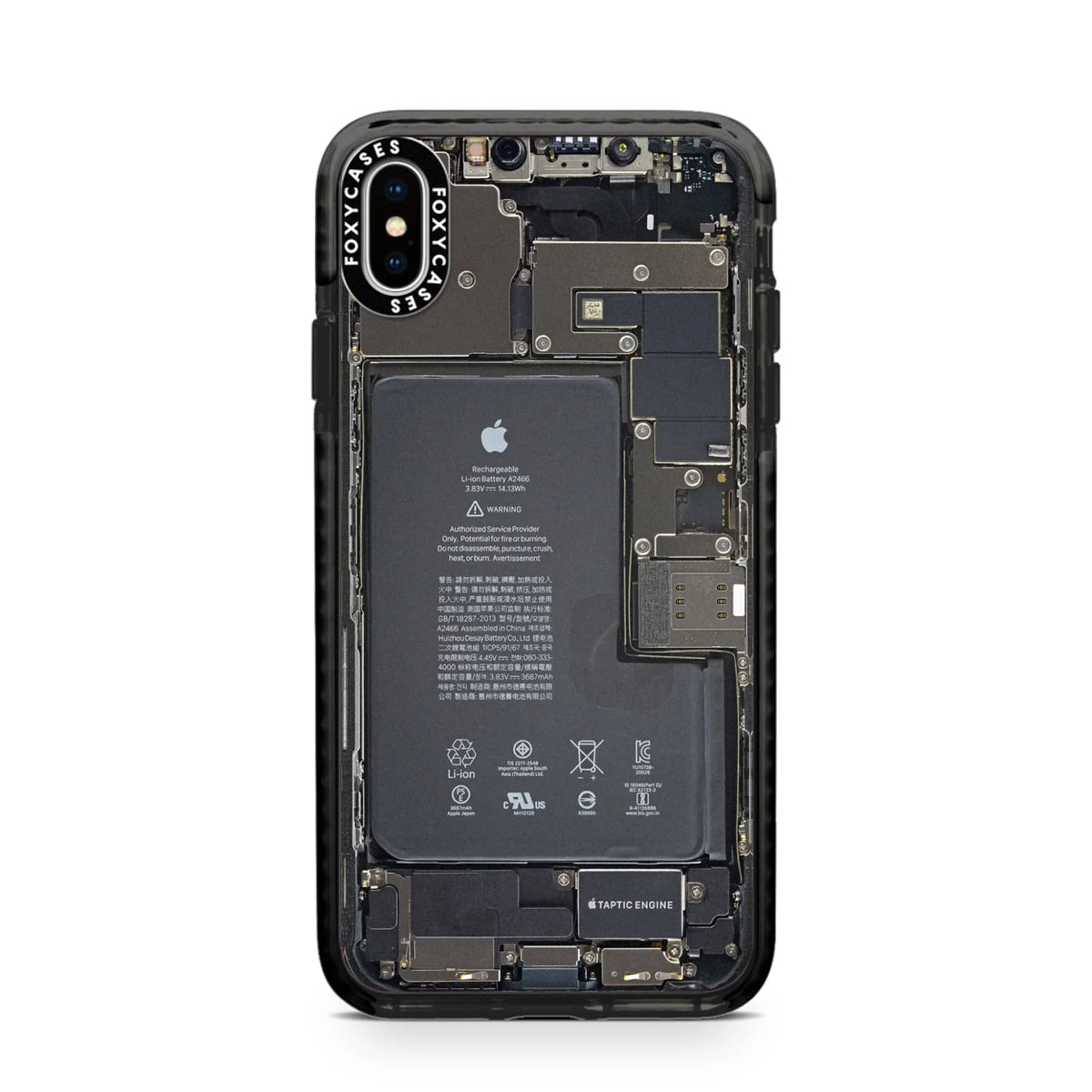 iPhone-XS-Max-Silver