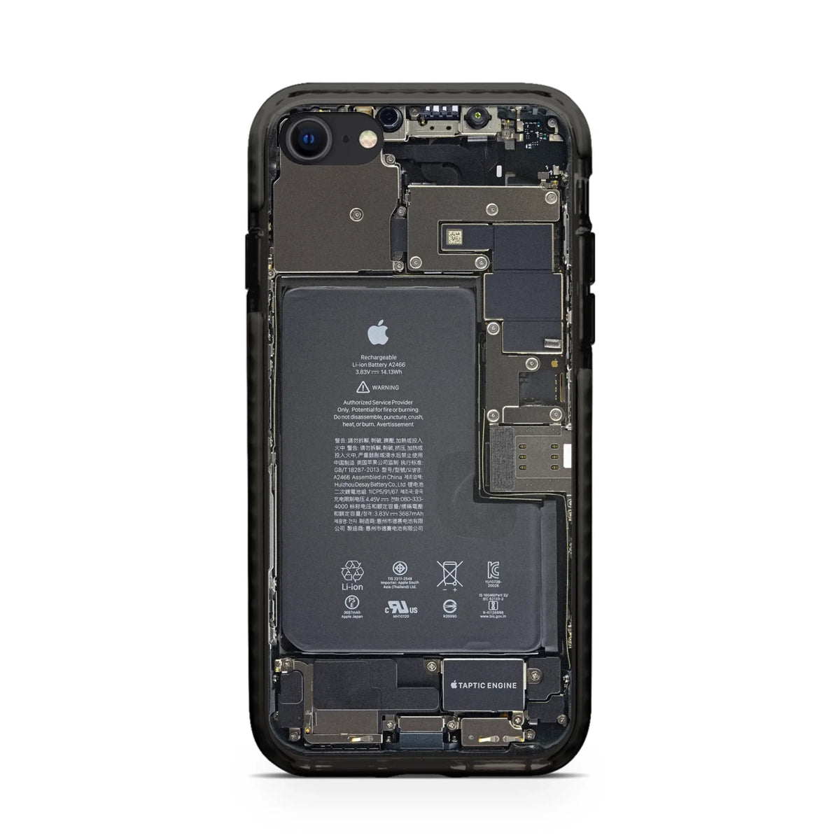 iPhone-SE-Black