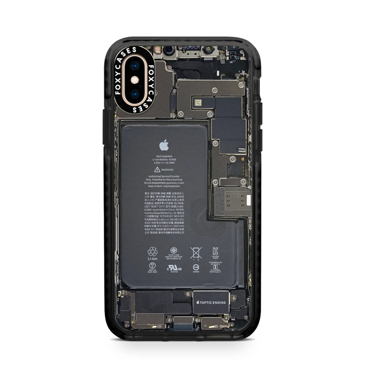 iPhone-XS-Gold