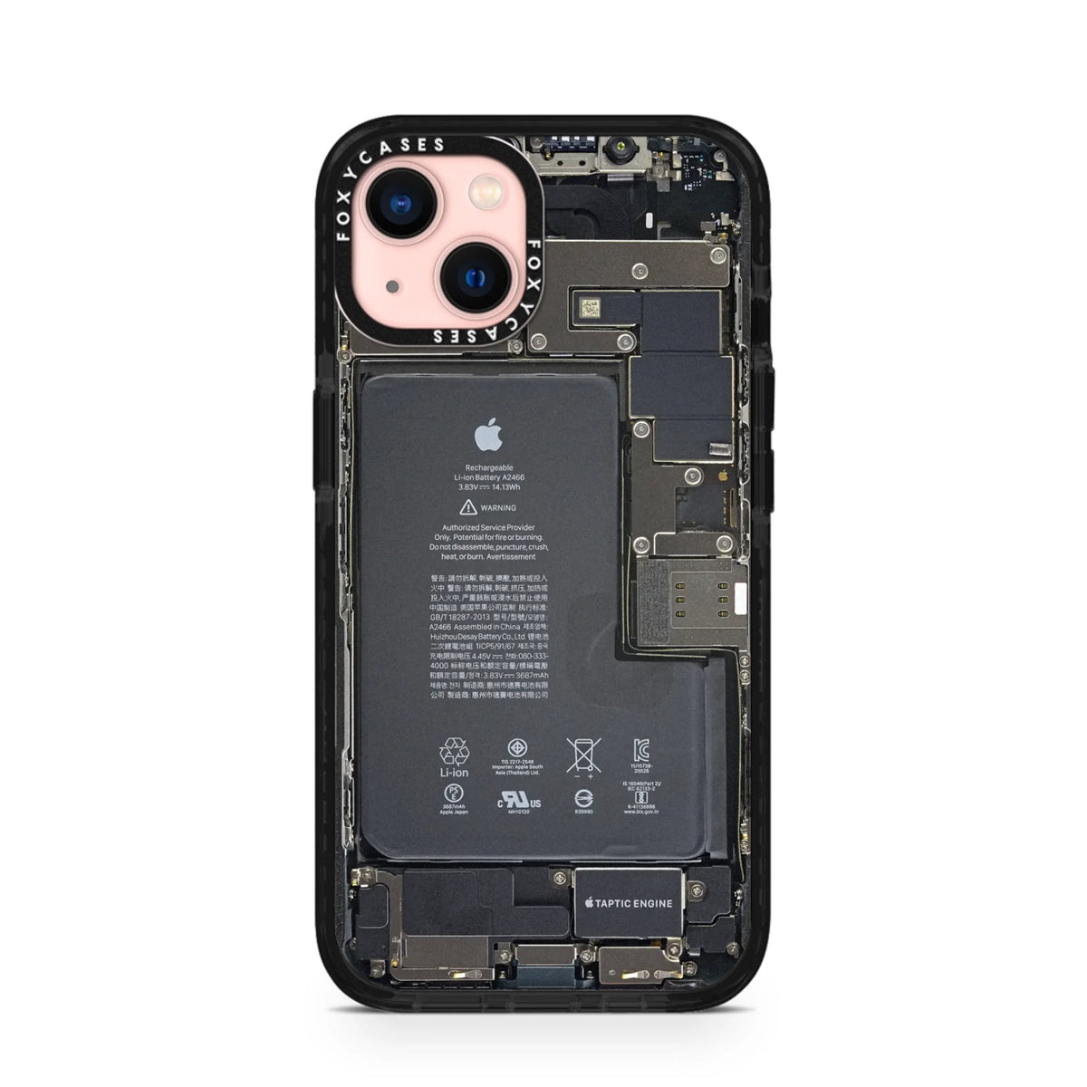 iPhone-13-Pink