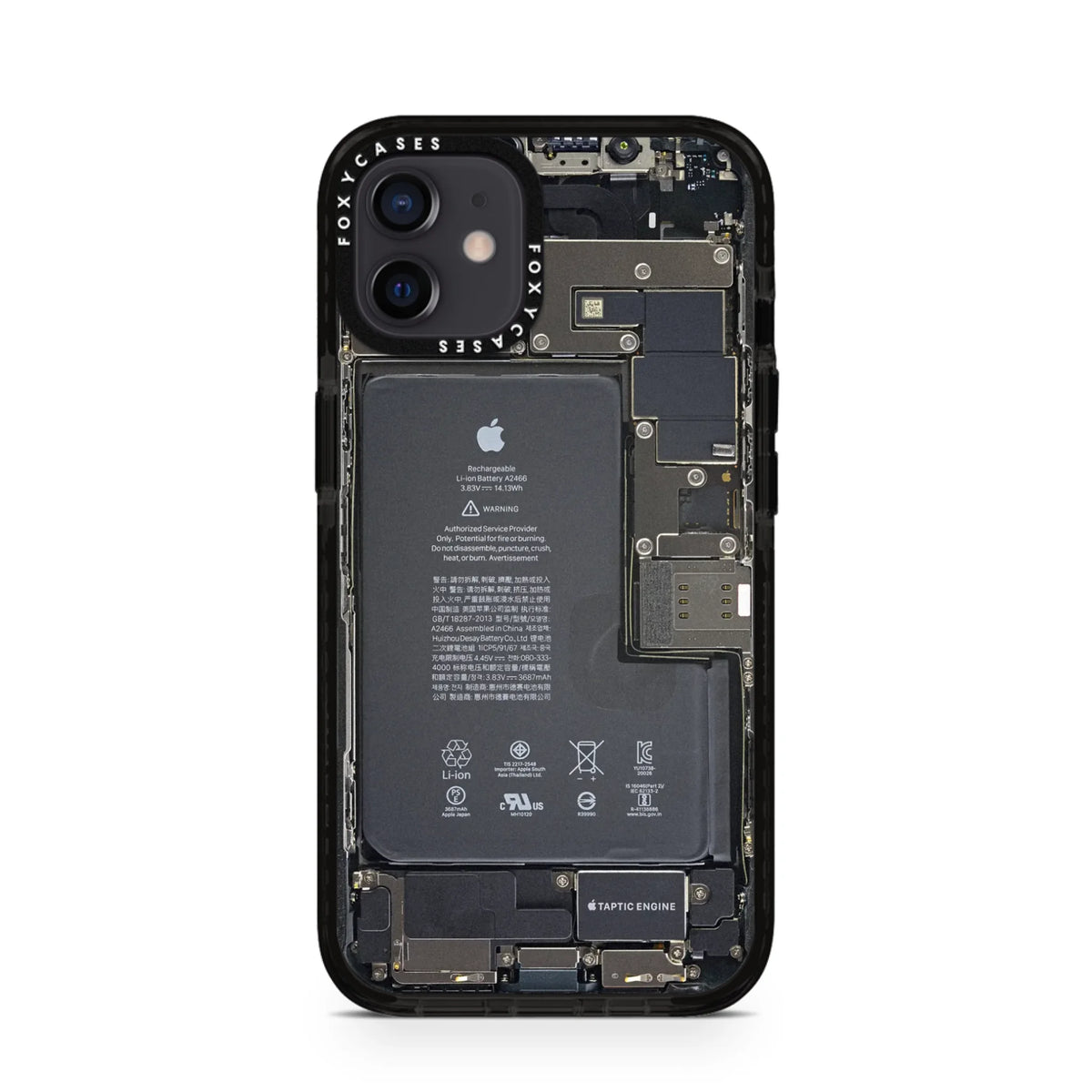 iPhone-12-Black