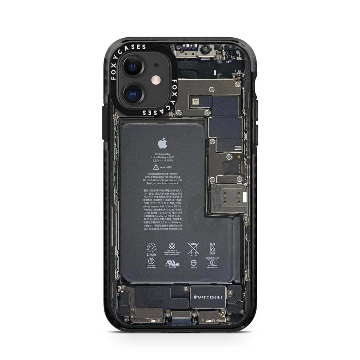iPhone-11-Black