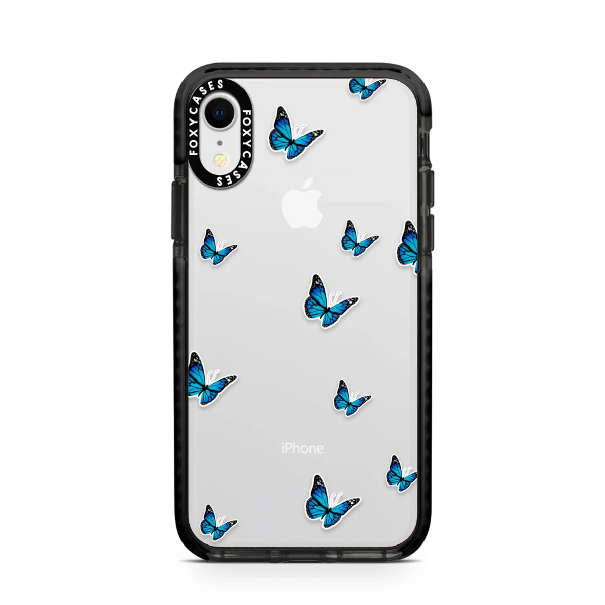 IPhone-XR-White