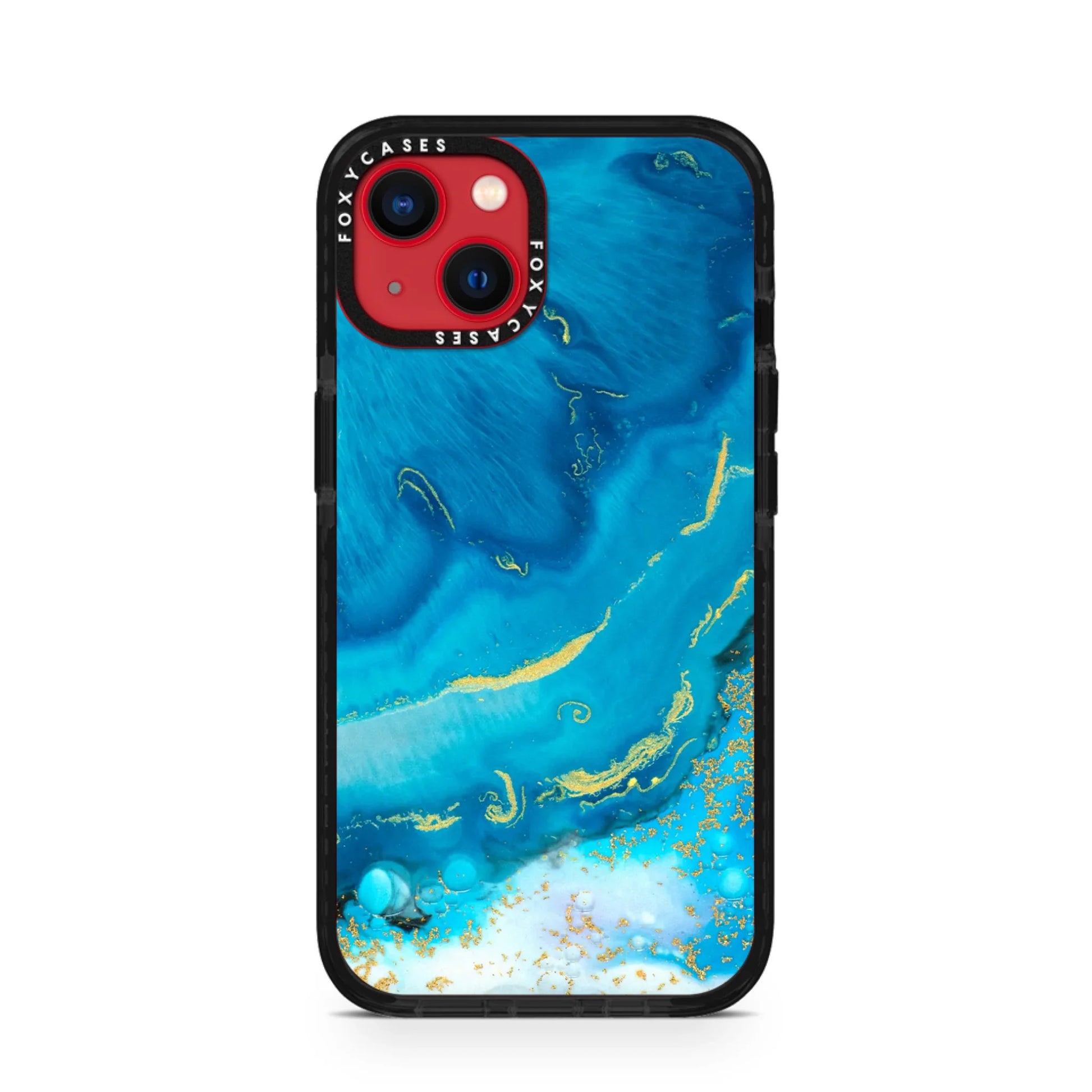 iPhone-13-Red