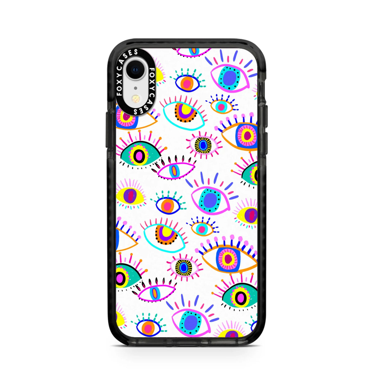 IPhone-XR-White