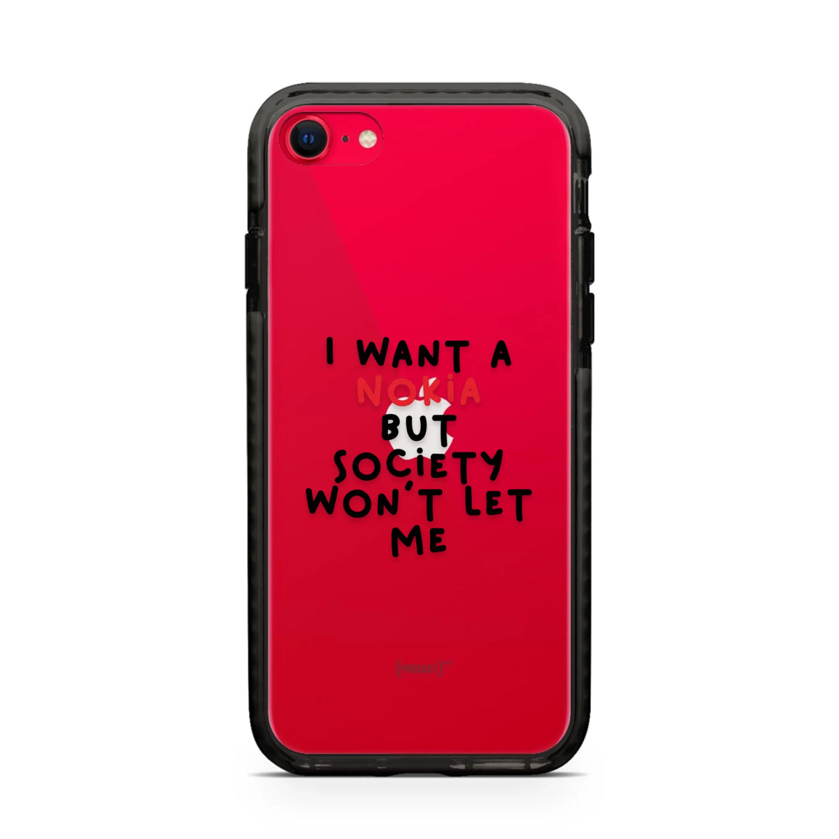 iPhone-SE-Red