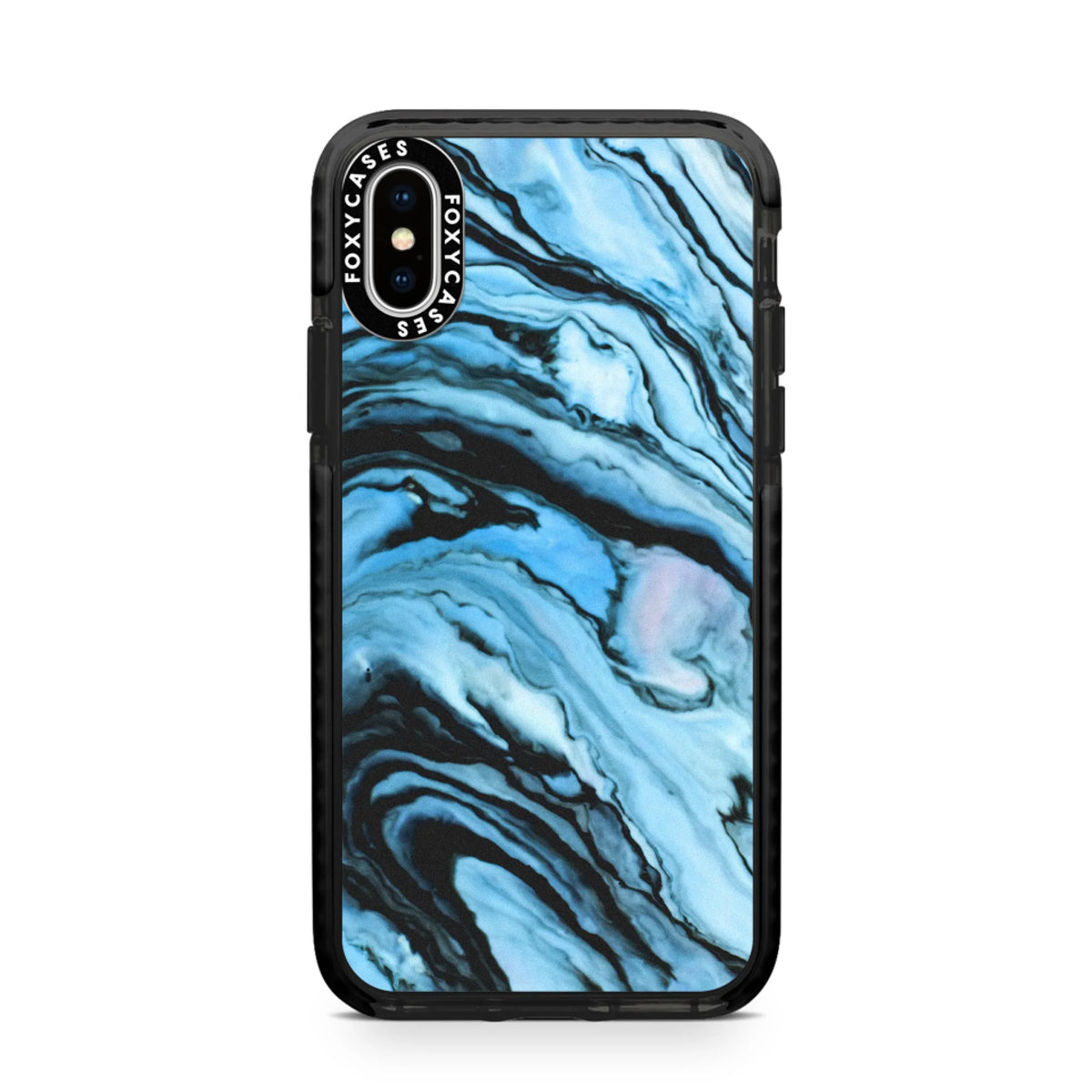 iPhone-XS-Silver