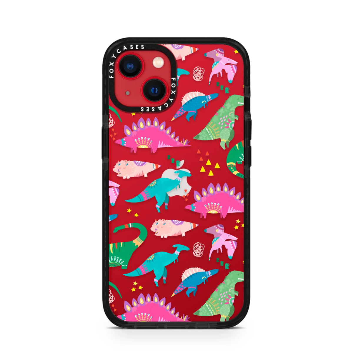iPhone-13-Red