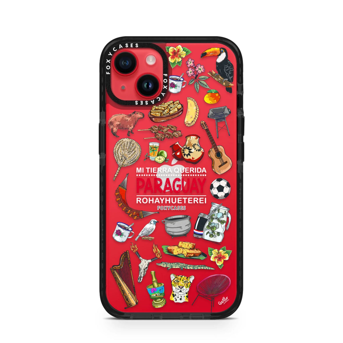iPhone-14-Plus-Red
