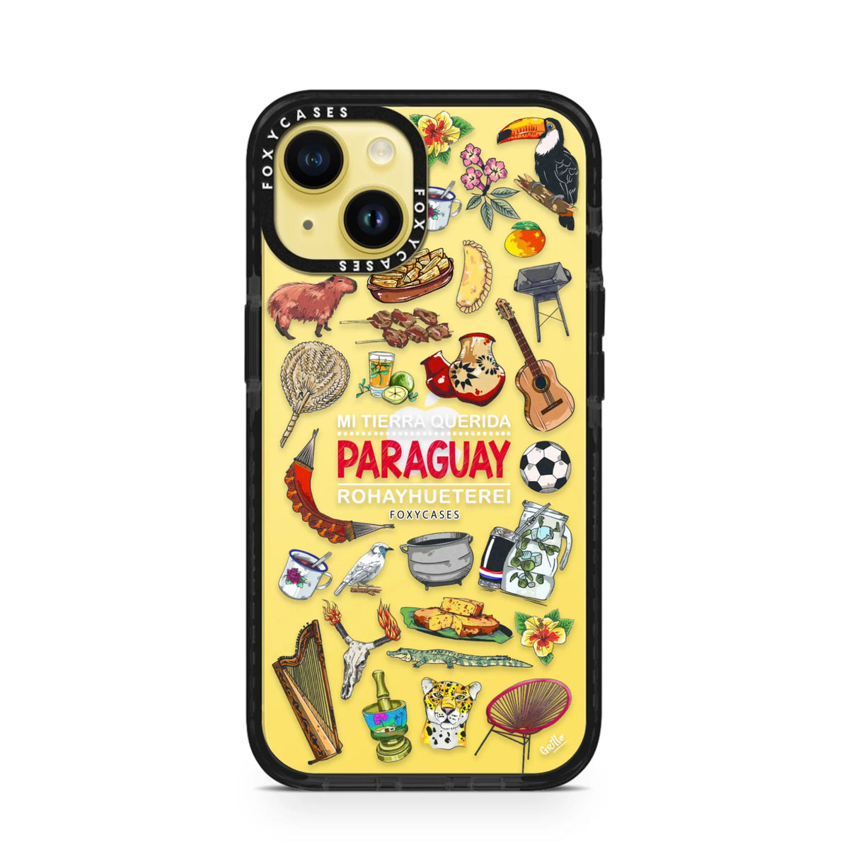 iPhone-14-Yellow