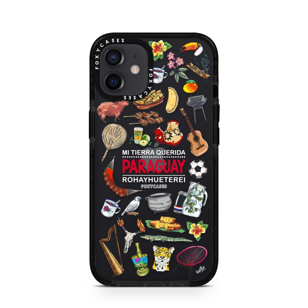 iPhone-12-Black