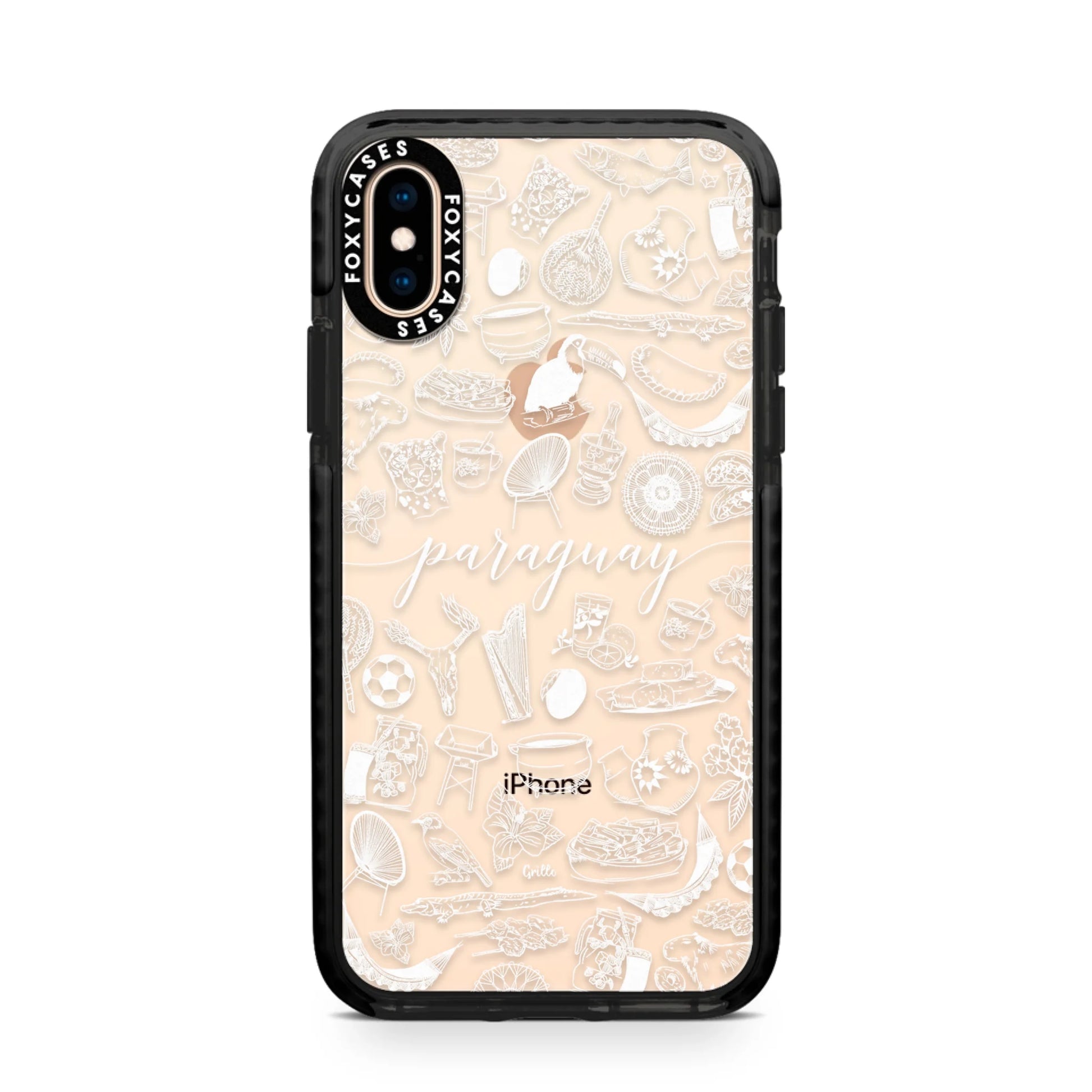 iPhone-XS-Gold