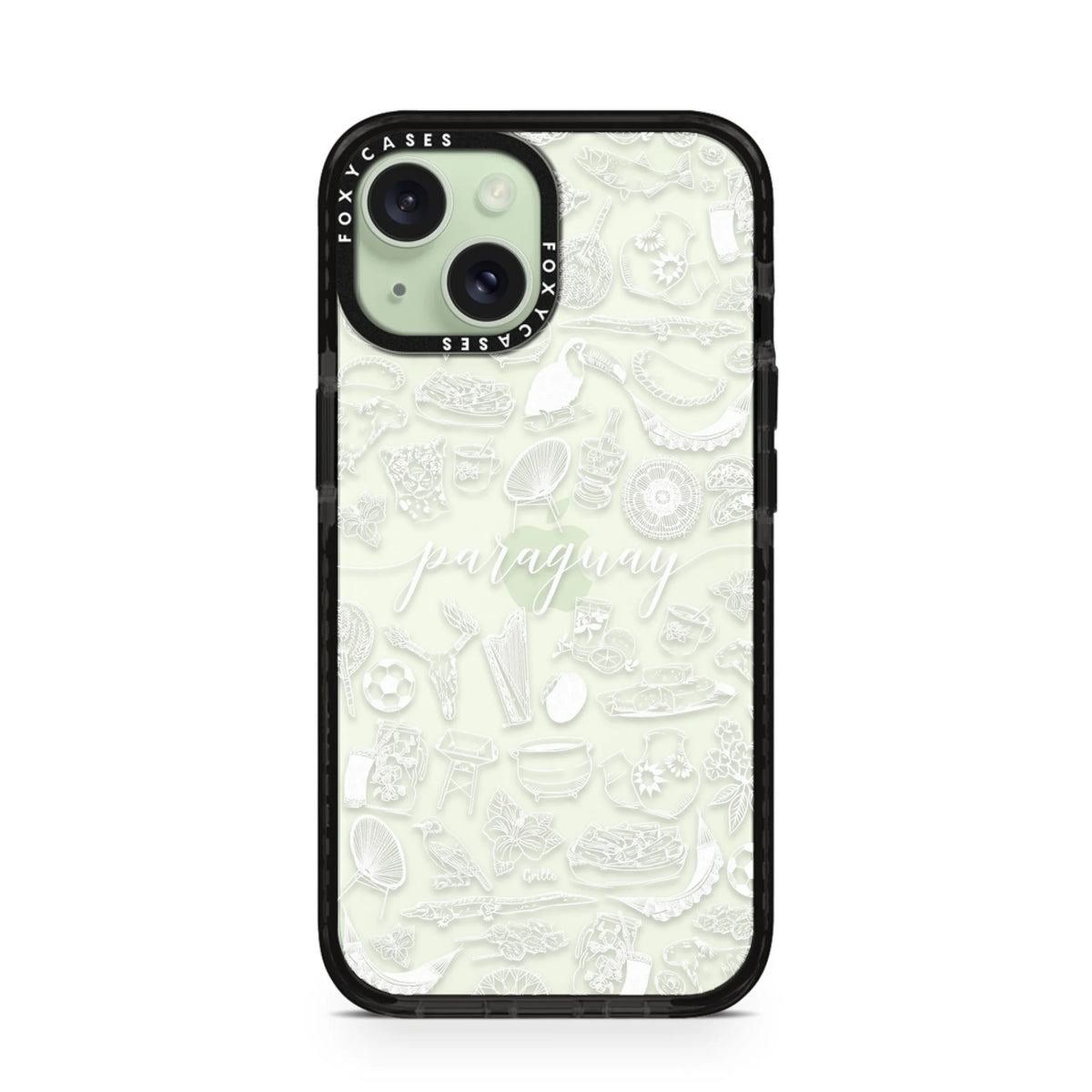 iPhone-15-Green