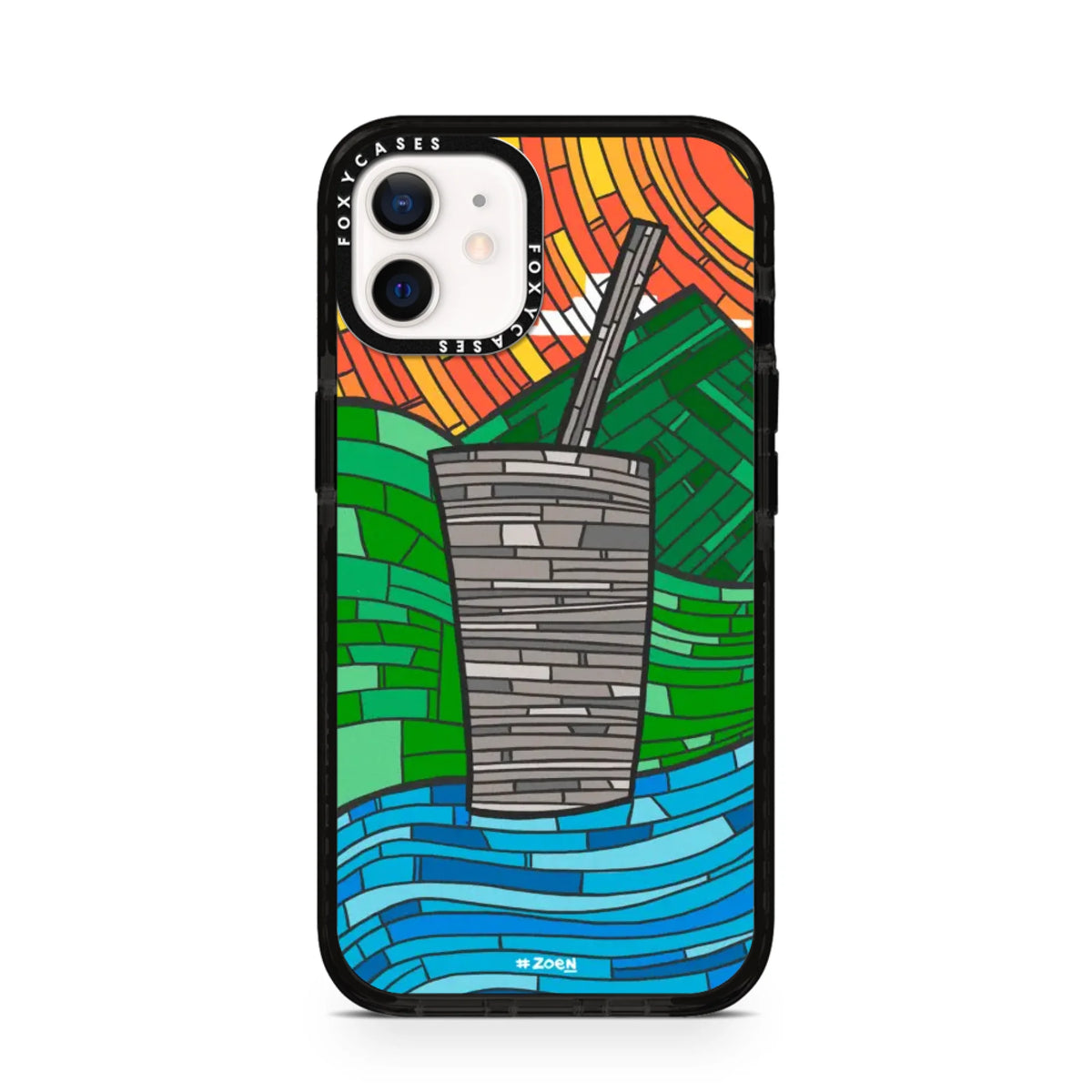 iPhone-12-White