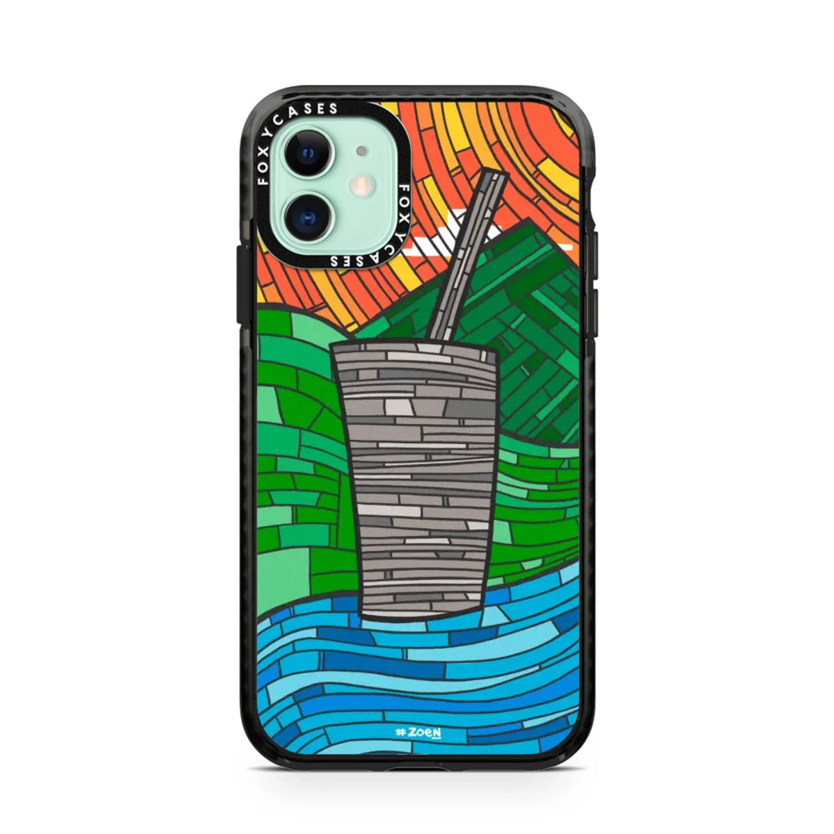 iPhone-11-Green