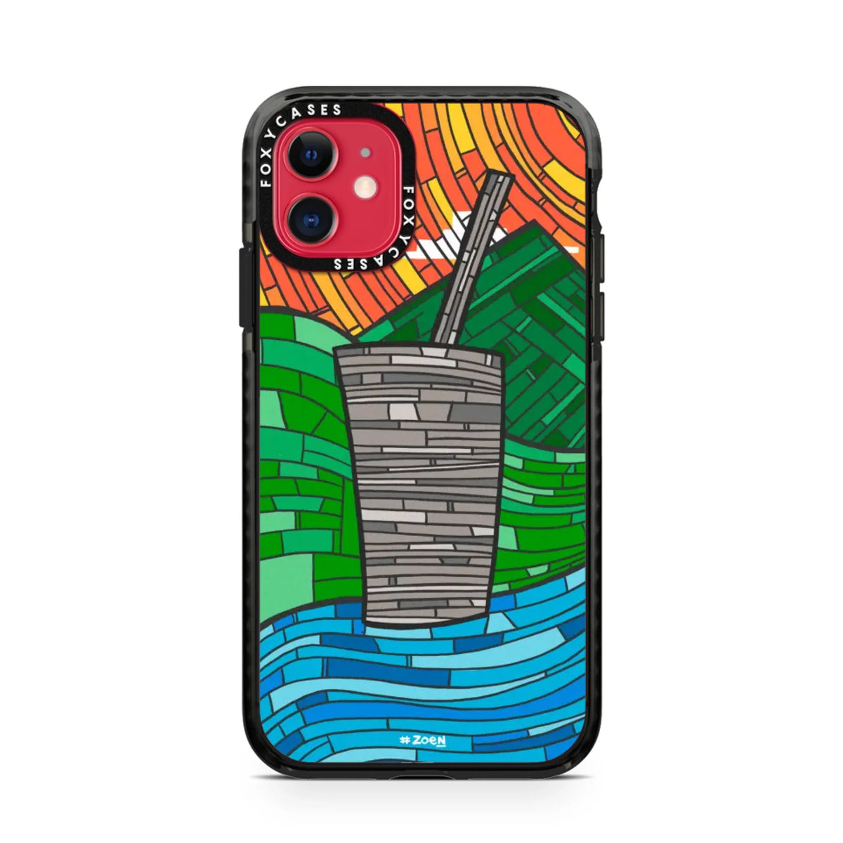 iPhone-11-Red