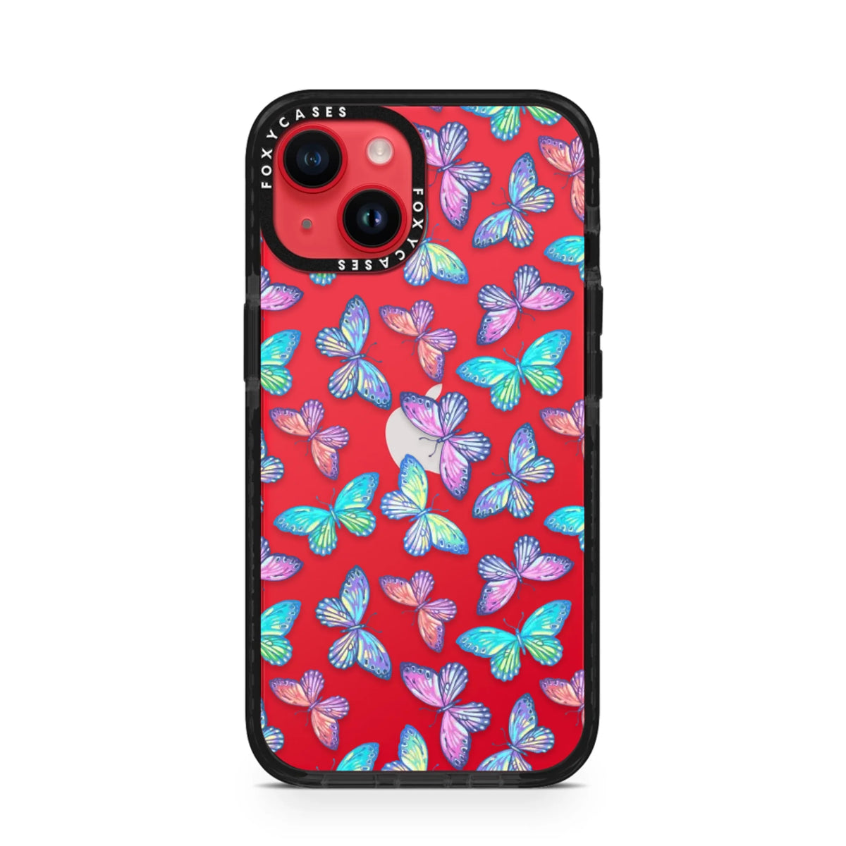 iPhone-14-Red