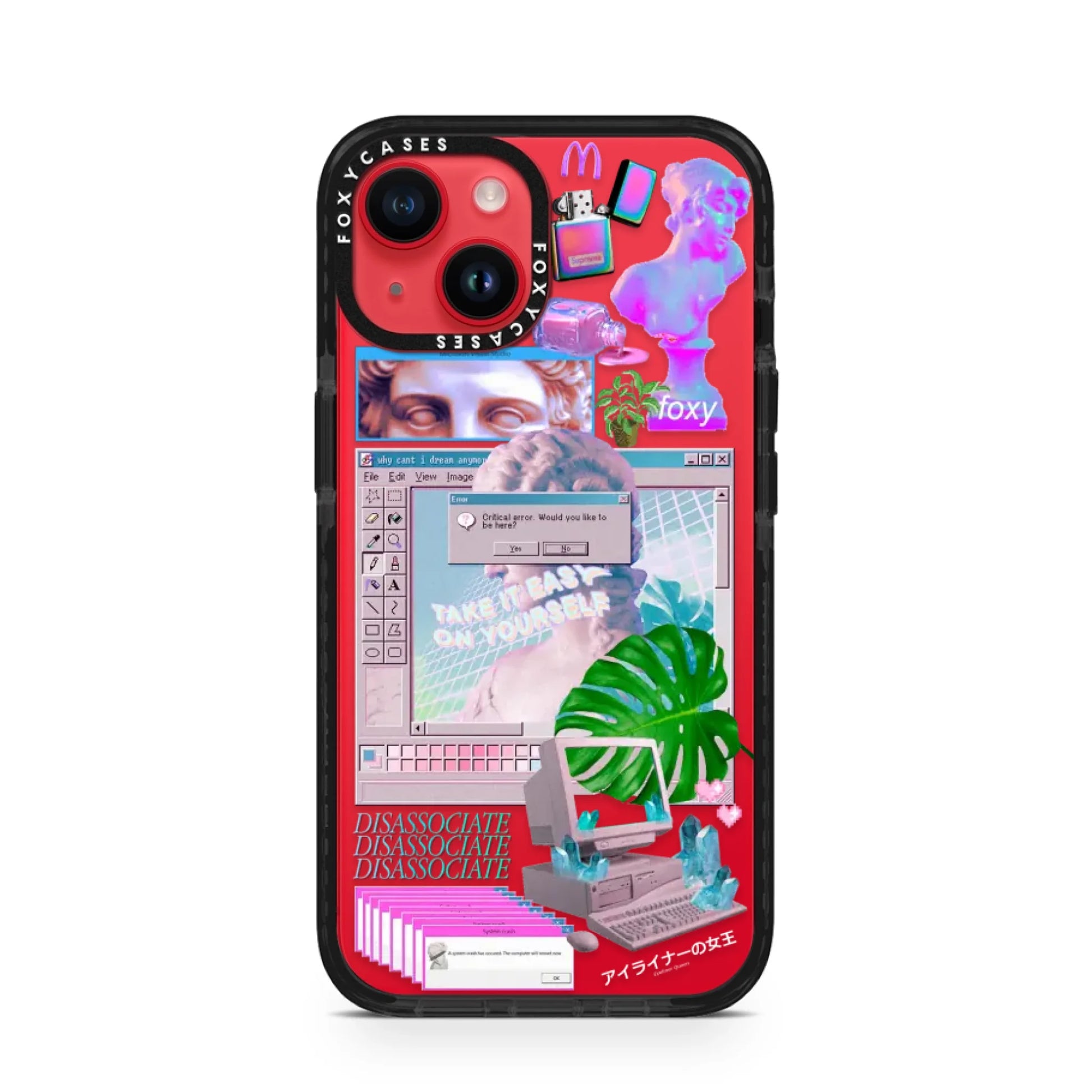 iPhone-14-Red