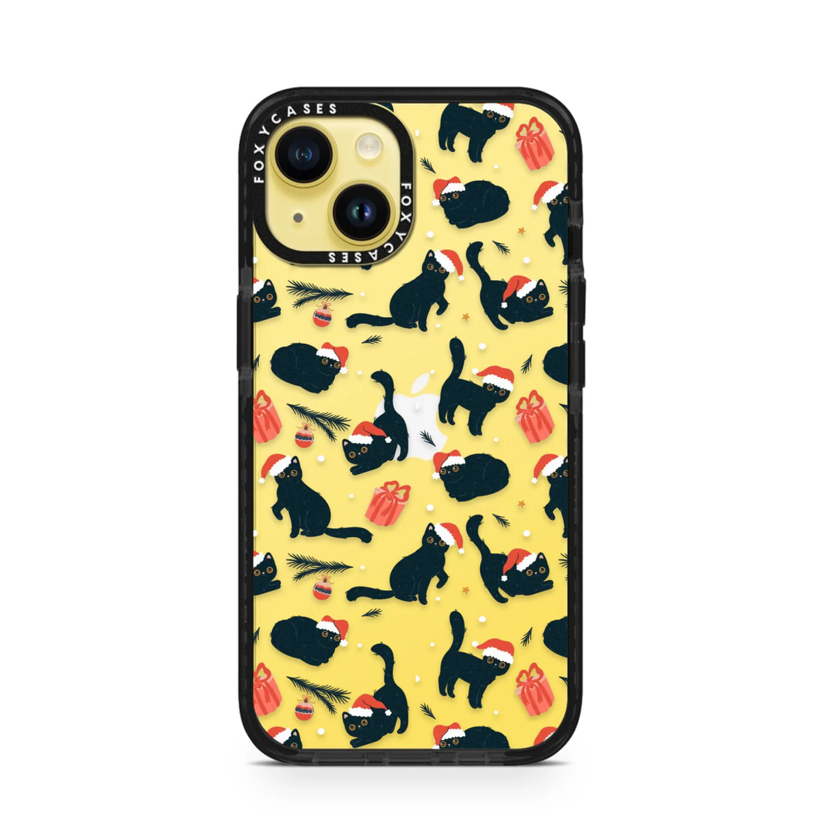 iPhone-14-Yellow
