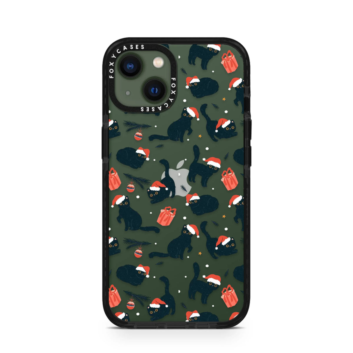 iPhone-13-Green
