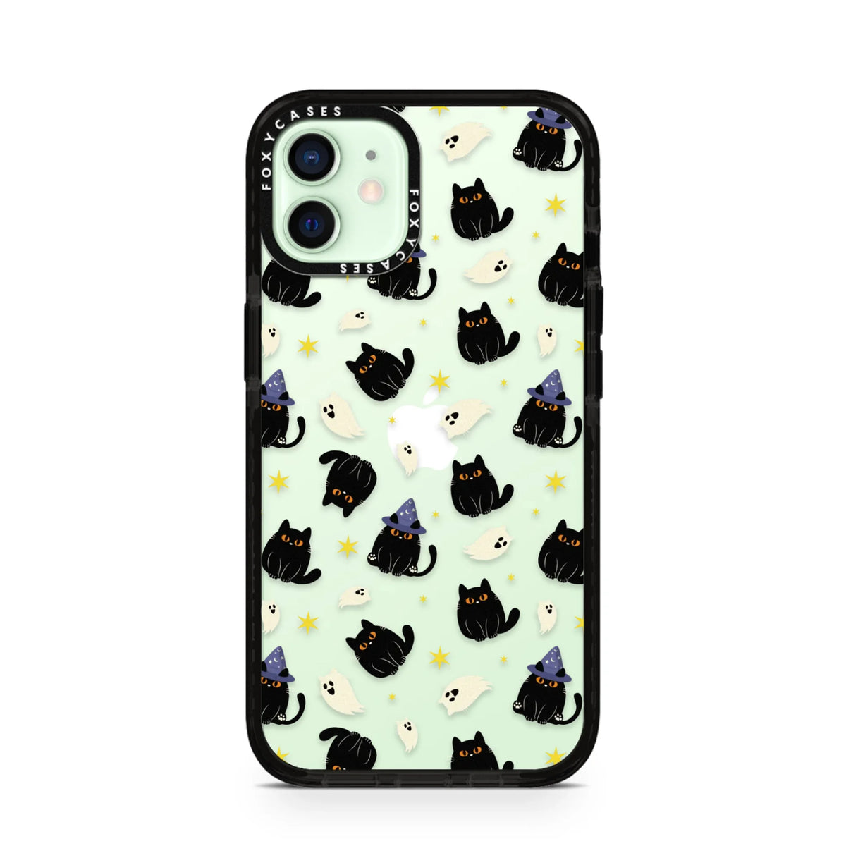 iPhone-12-Green