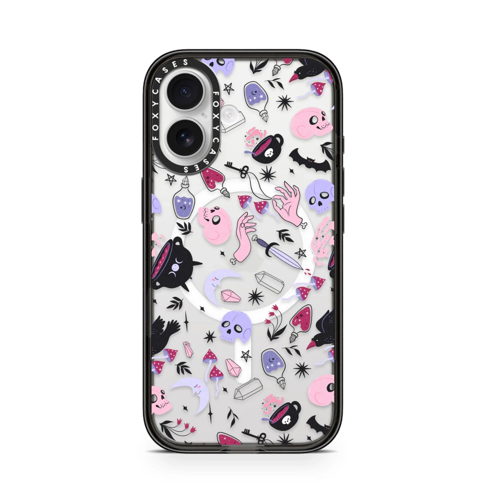 iPhone-17-White