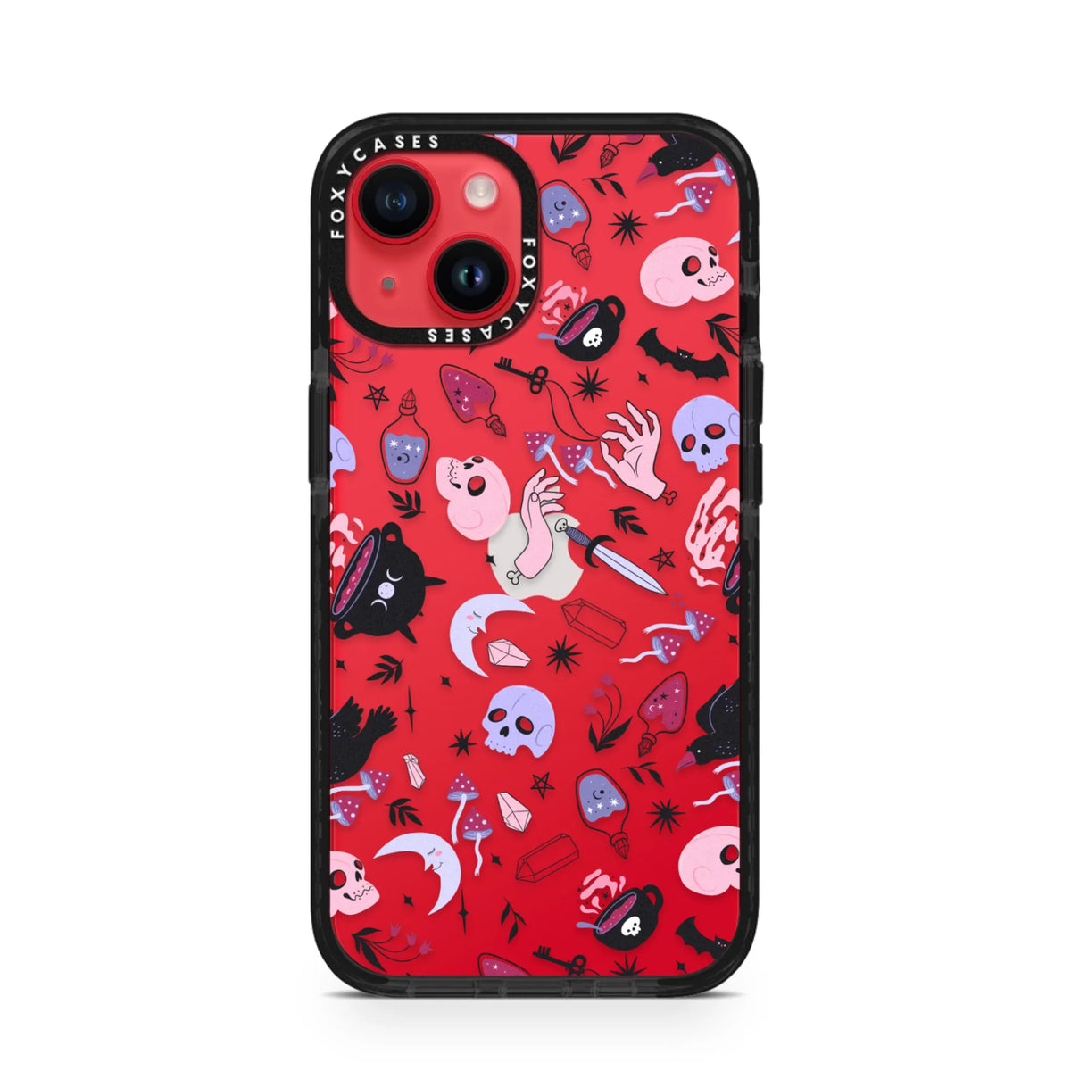 iPhone-14-Red