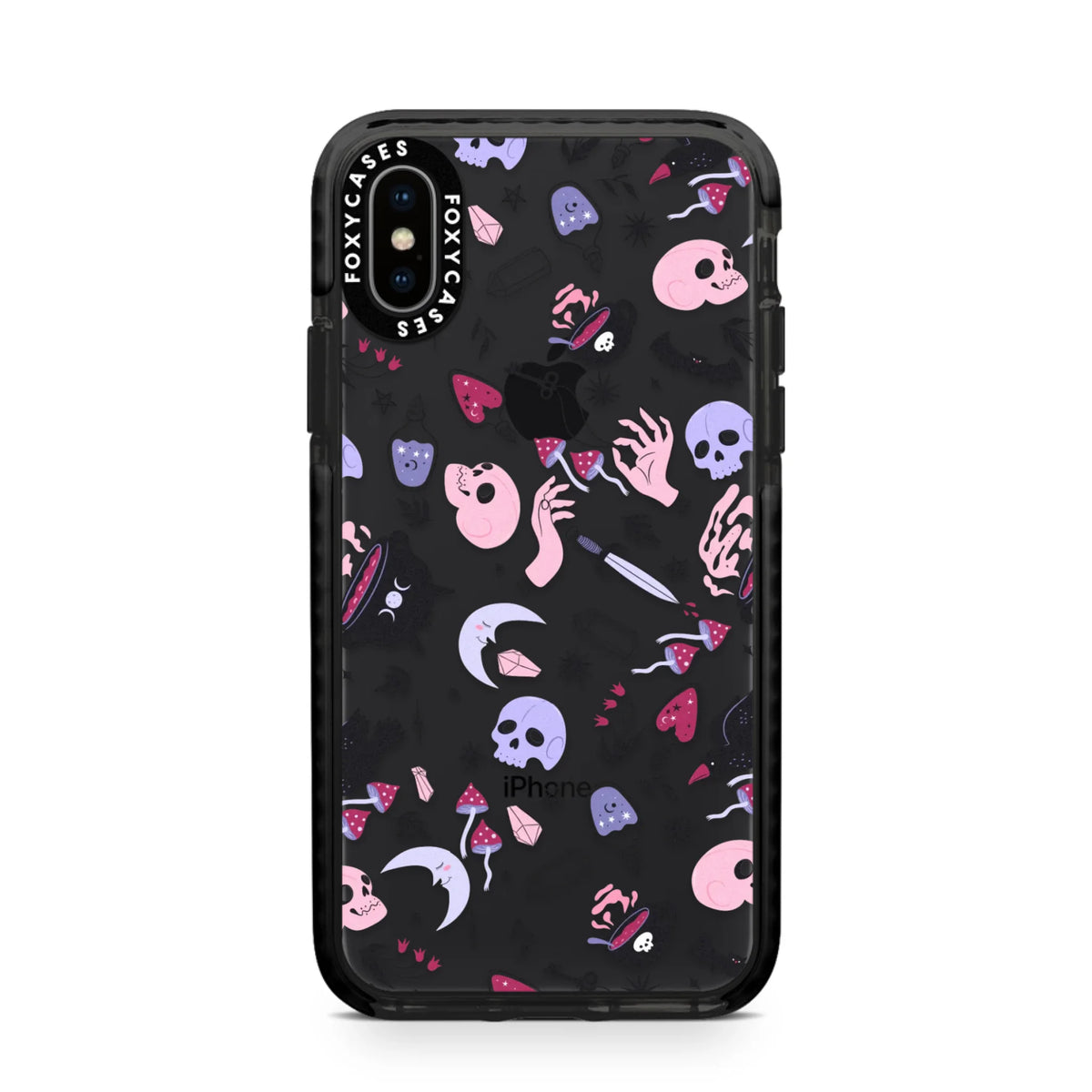iPhone-XS-Space-Gray