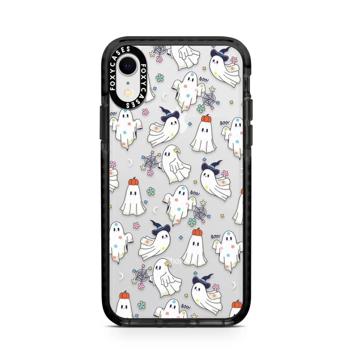 IPhone-XR-White
