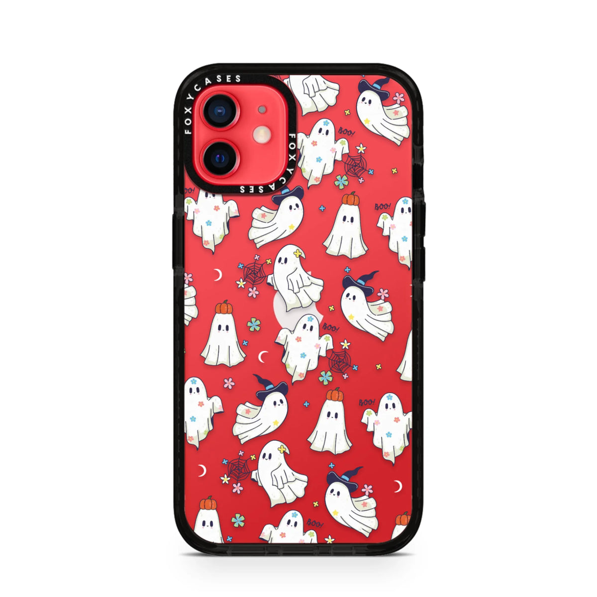 iPhone-12-Red