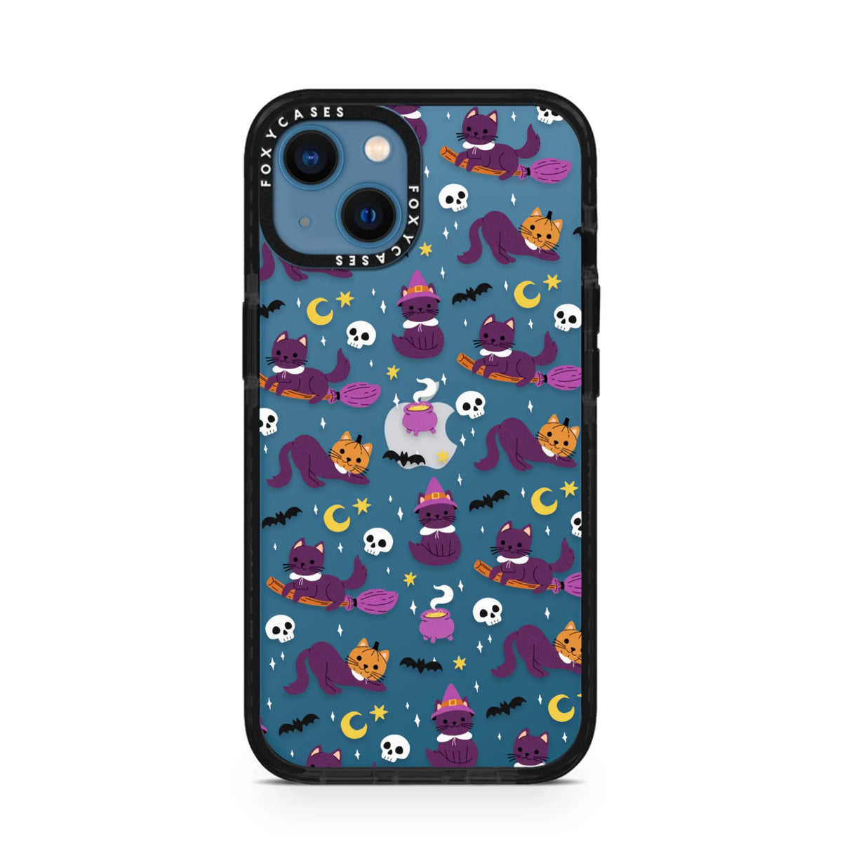 iPhone-13-Blue