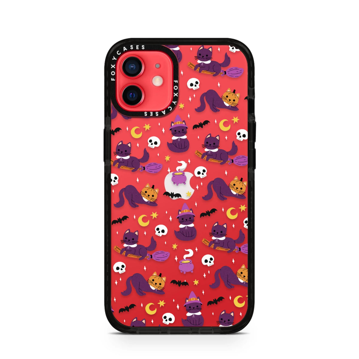 iPhone-12-Red