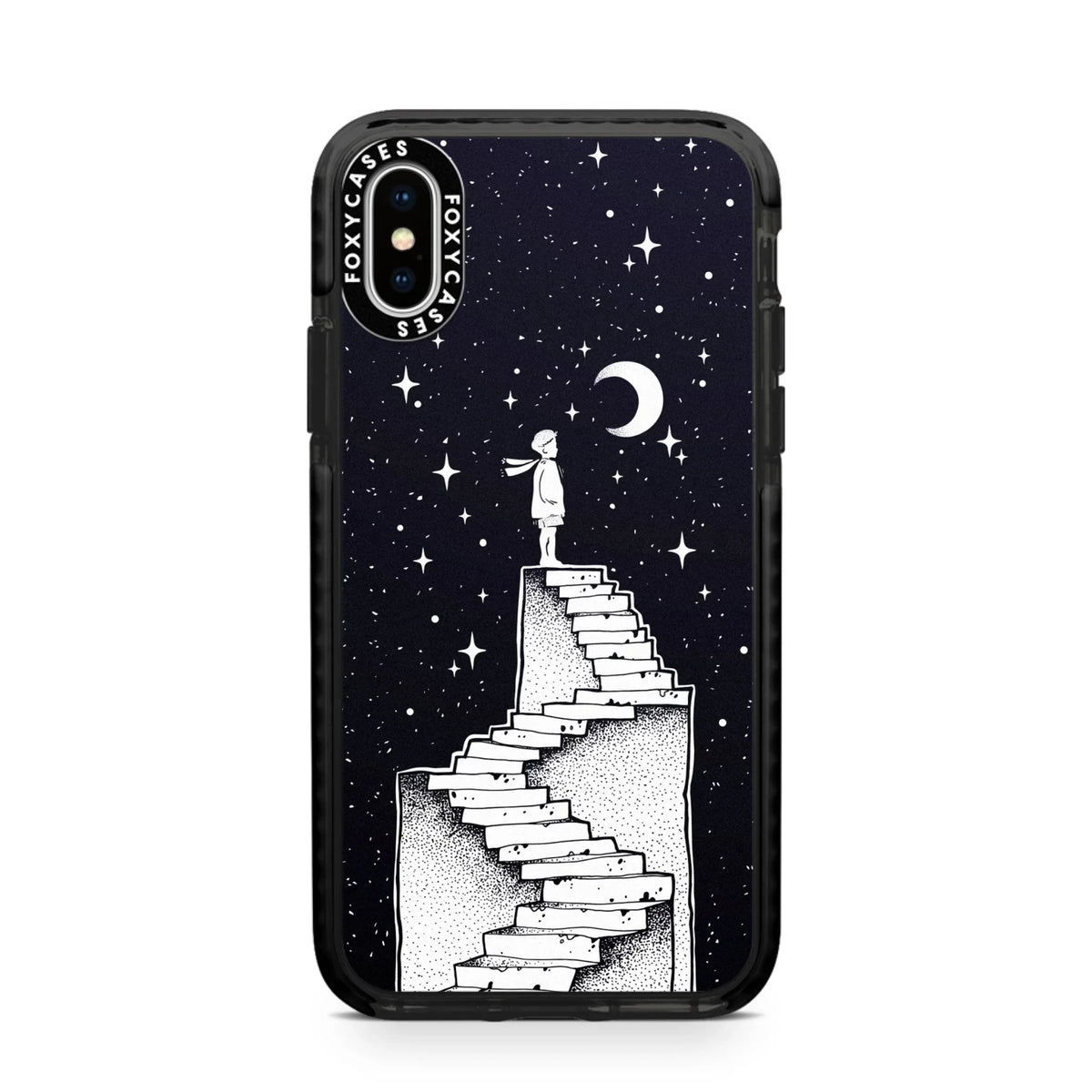 iPhone-XS-Silver