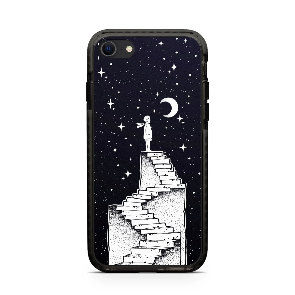iPhone-SE-Black