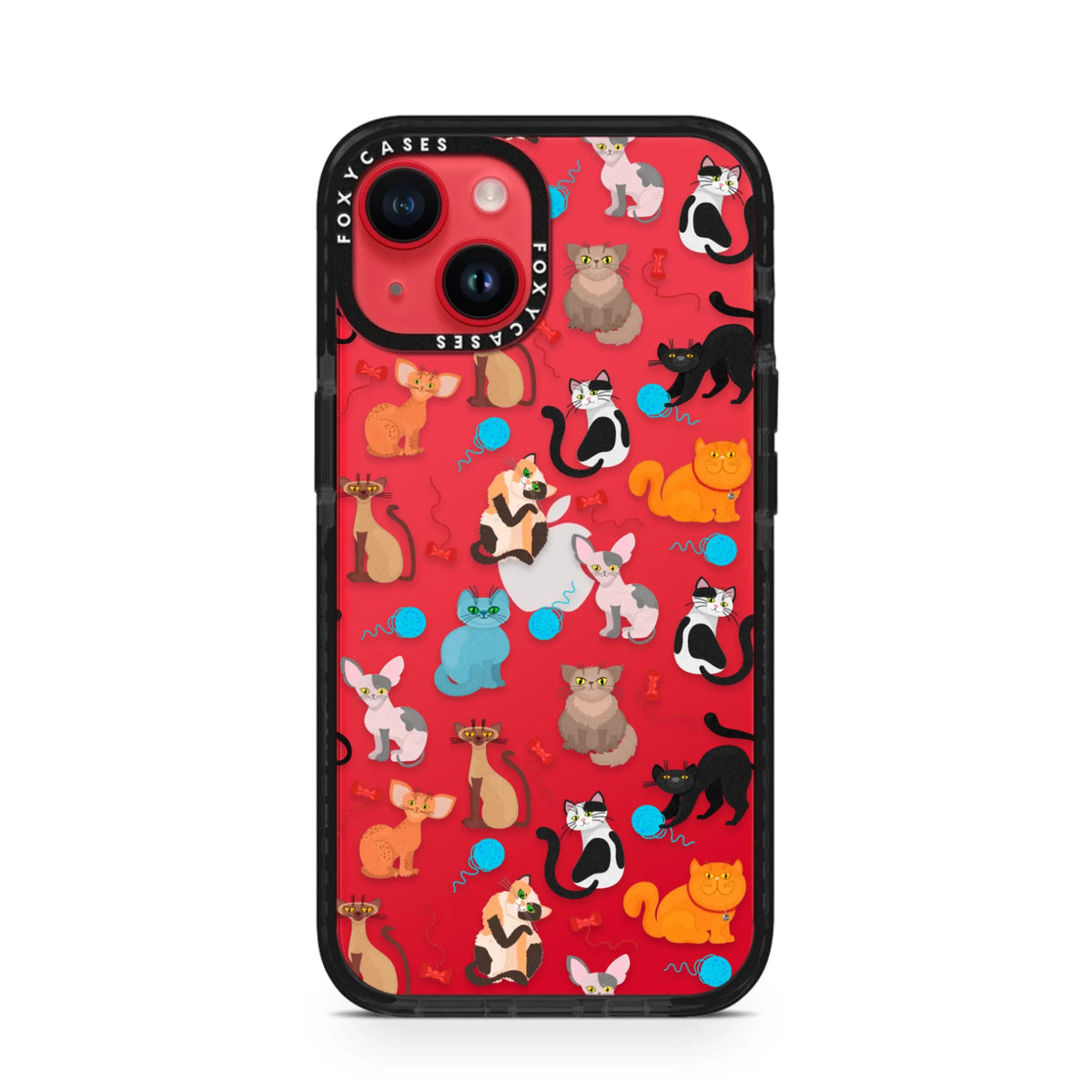 iPhone-14-Red