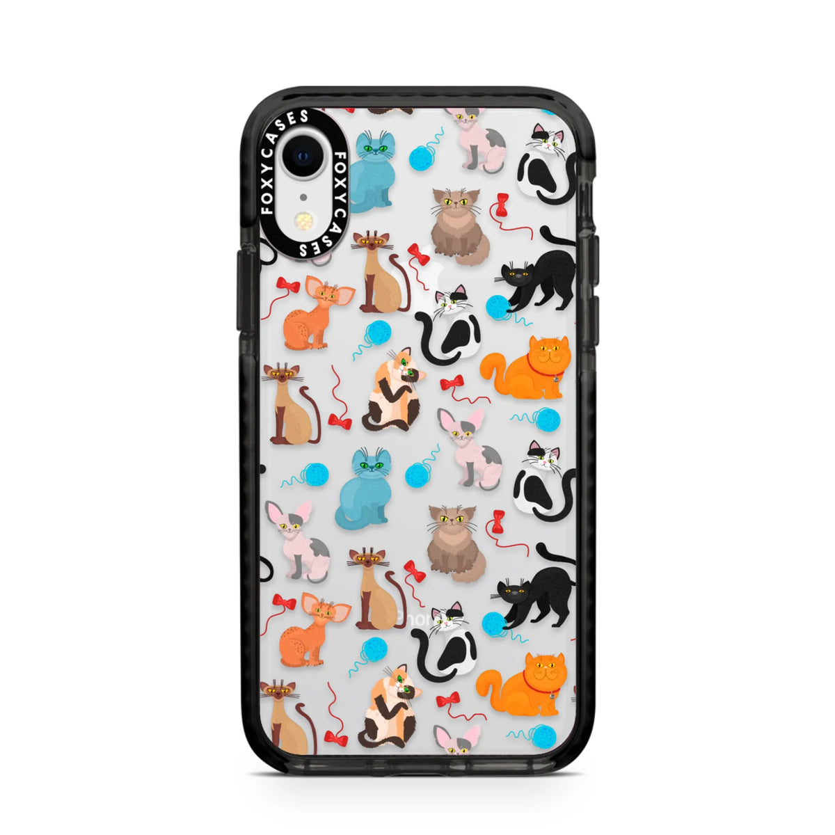 IPhone-XR-White