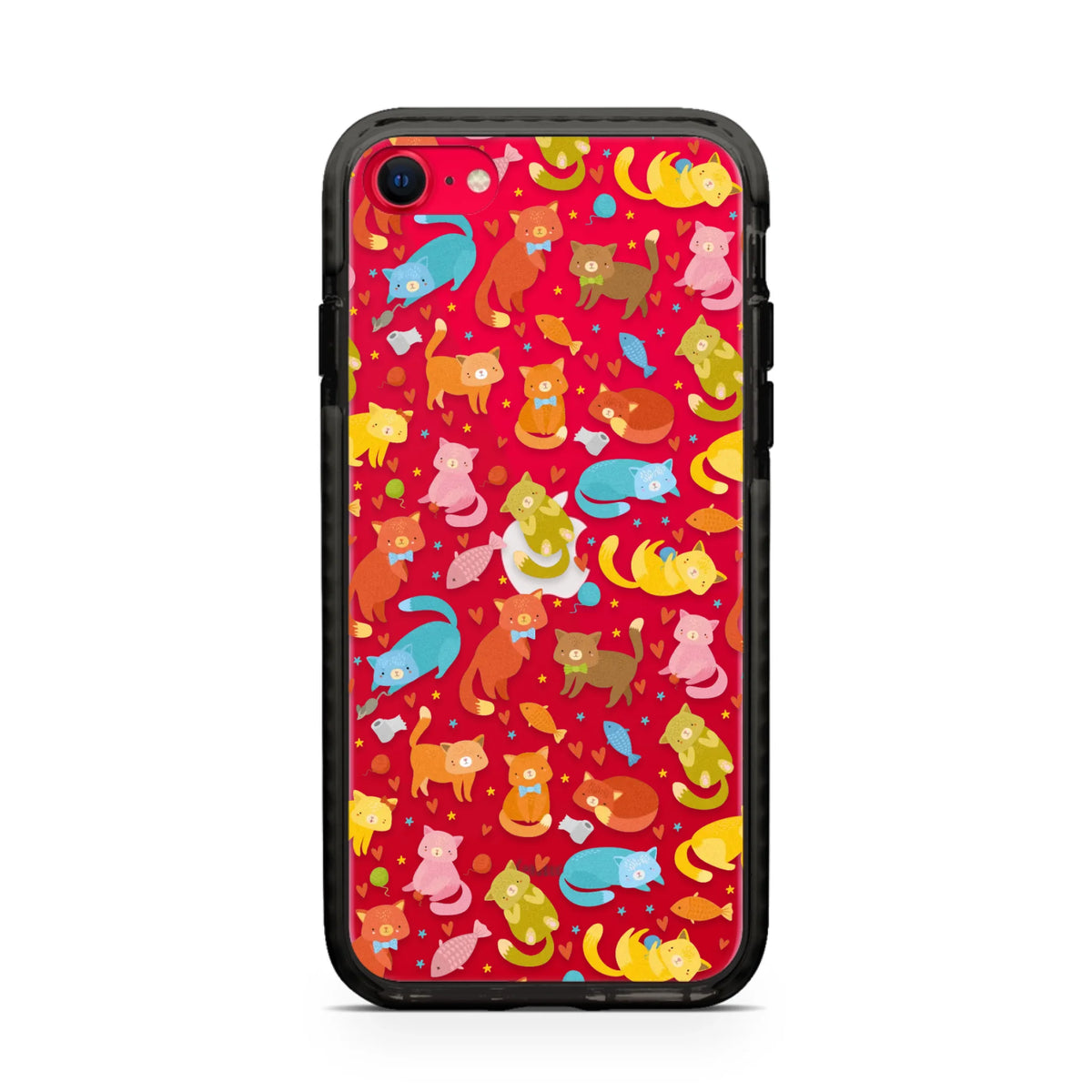 iPhone-SE-Red