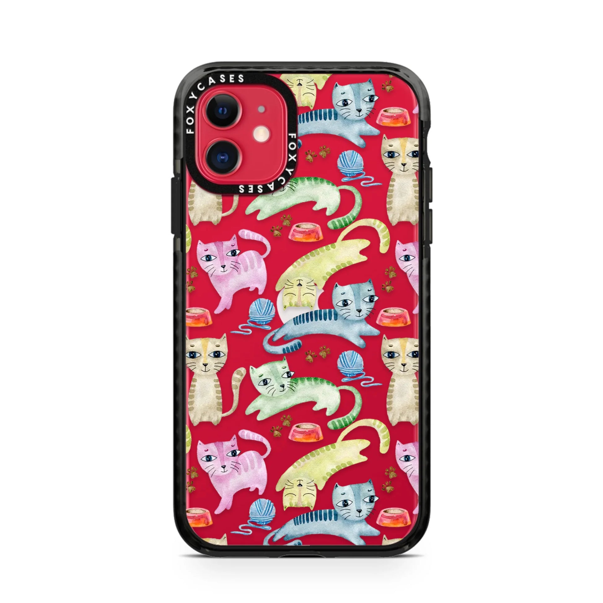 iPhone-11-Red