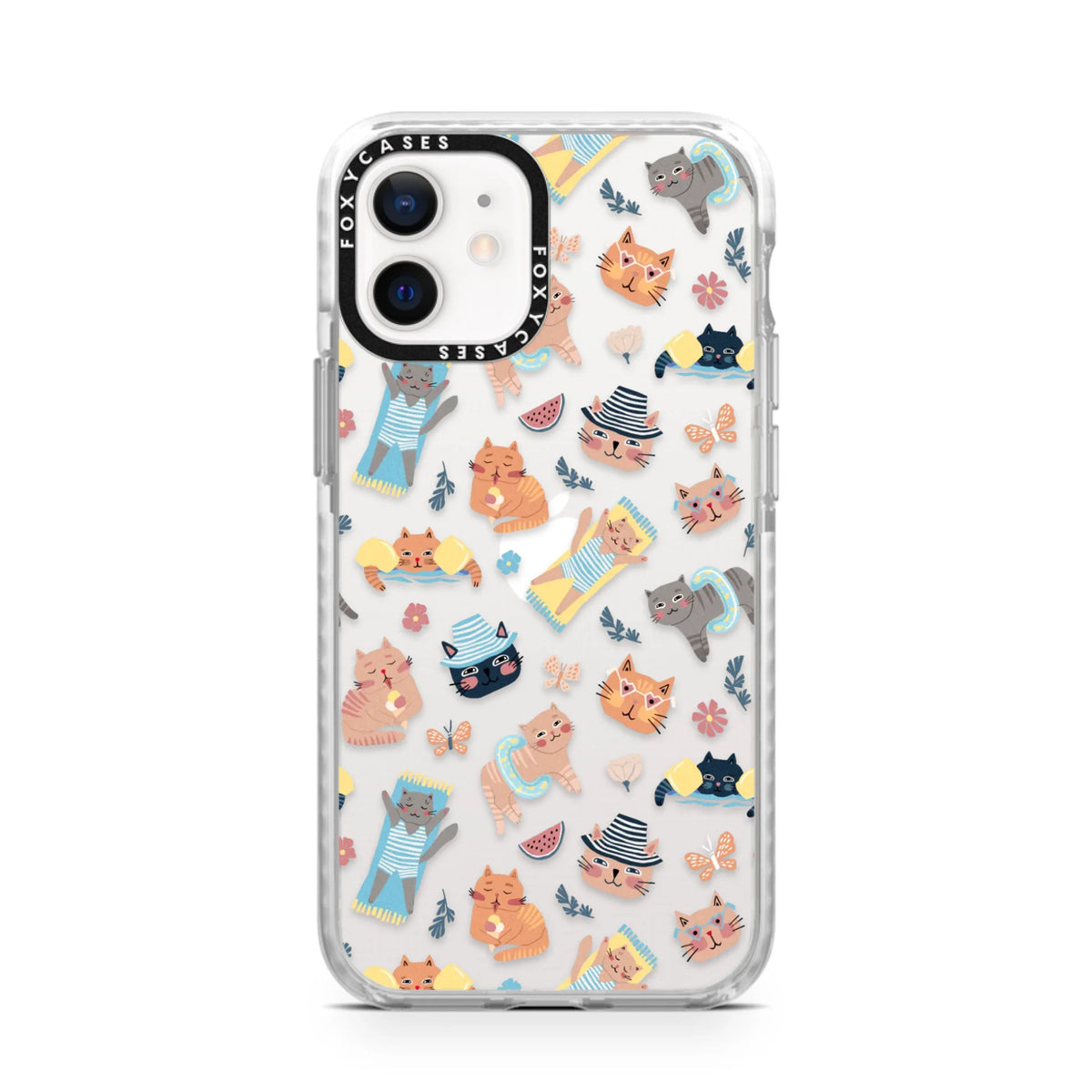 iPhone-12-Mini-White
