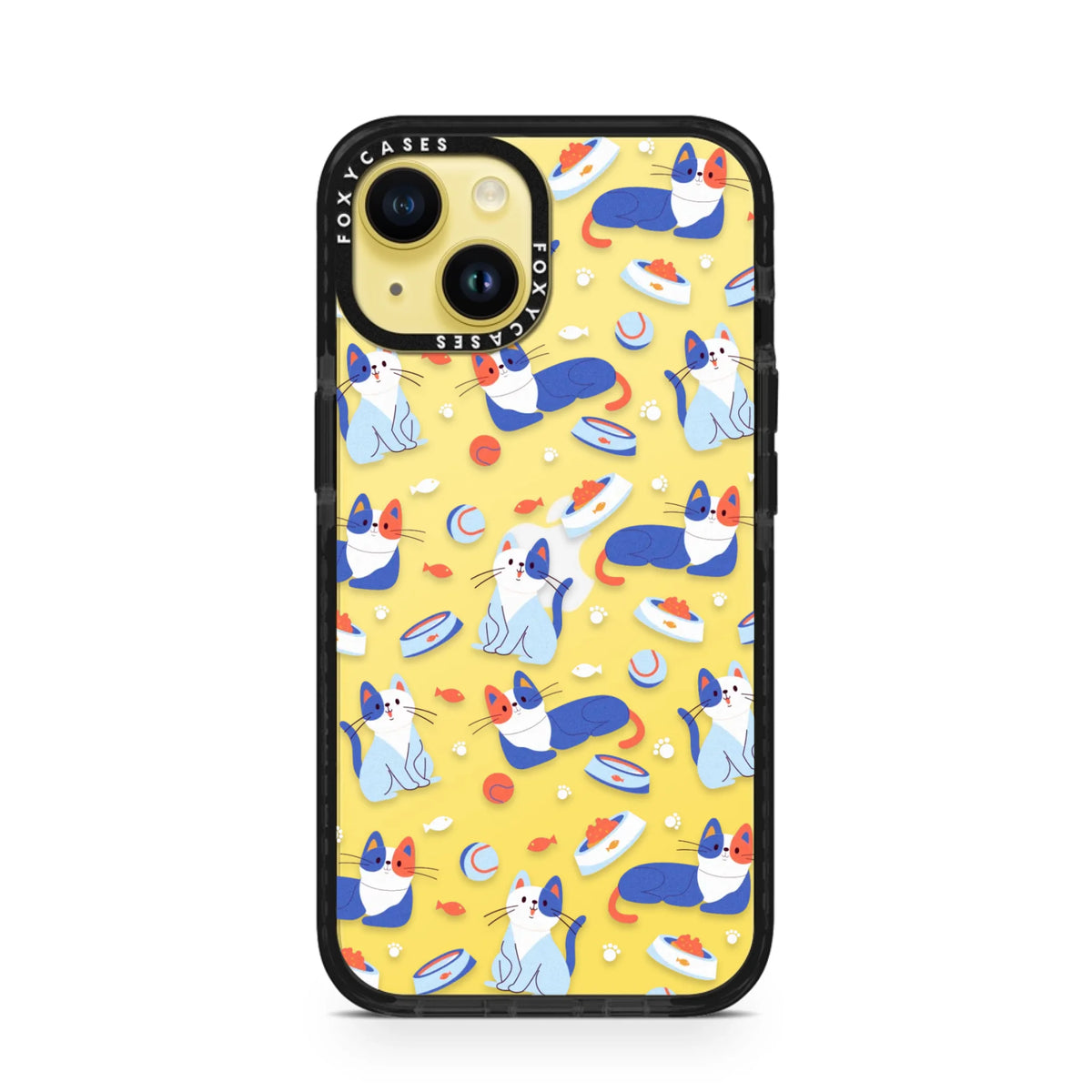 iPhone-14-Yellow