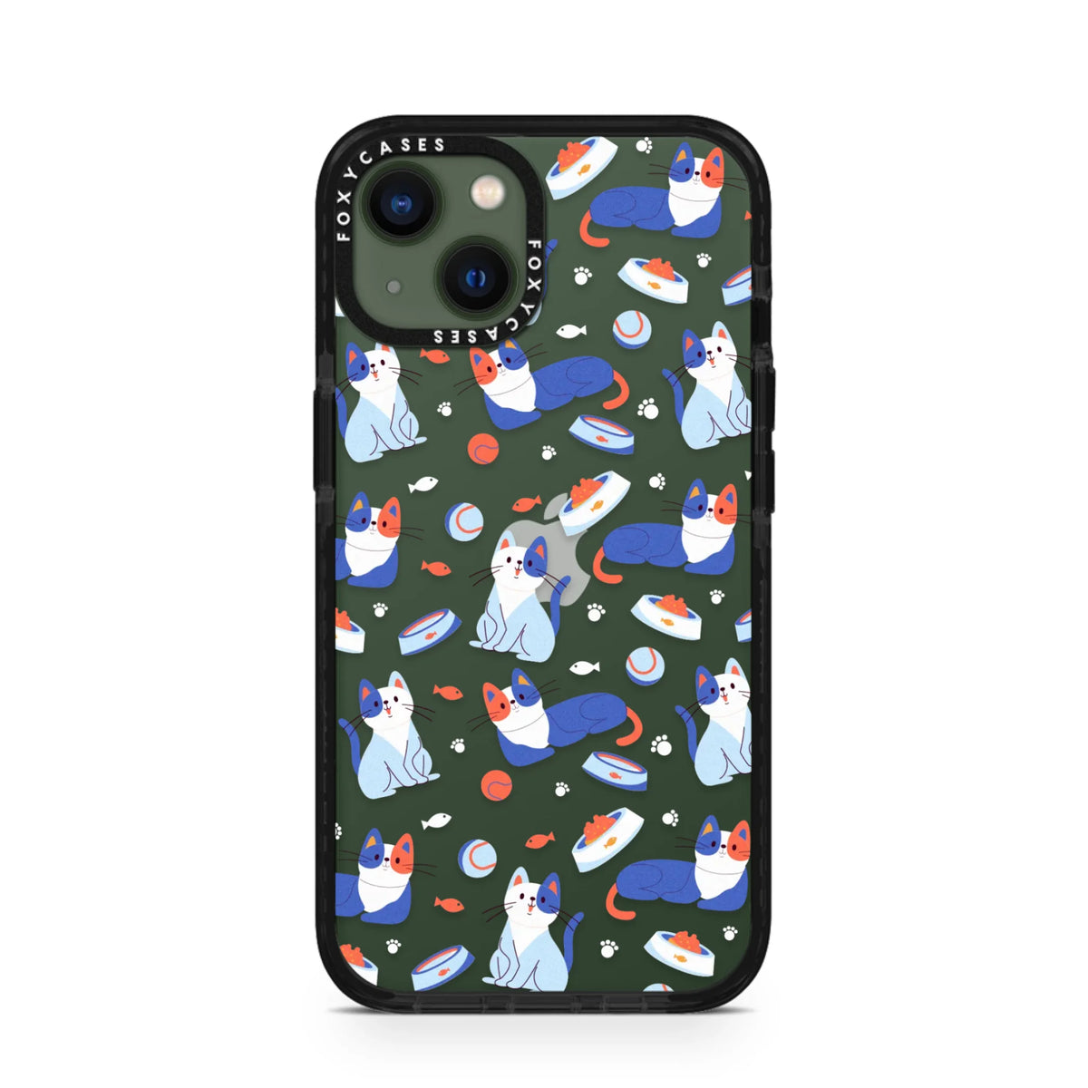 iPhone-13-Green