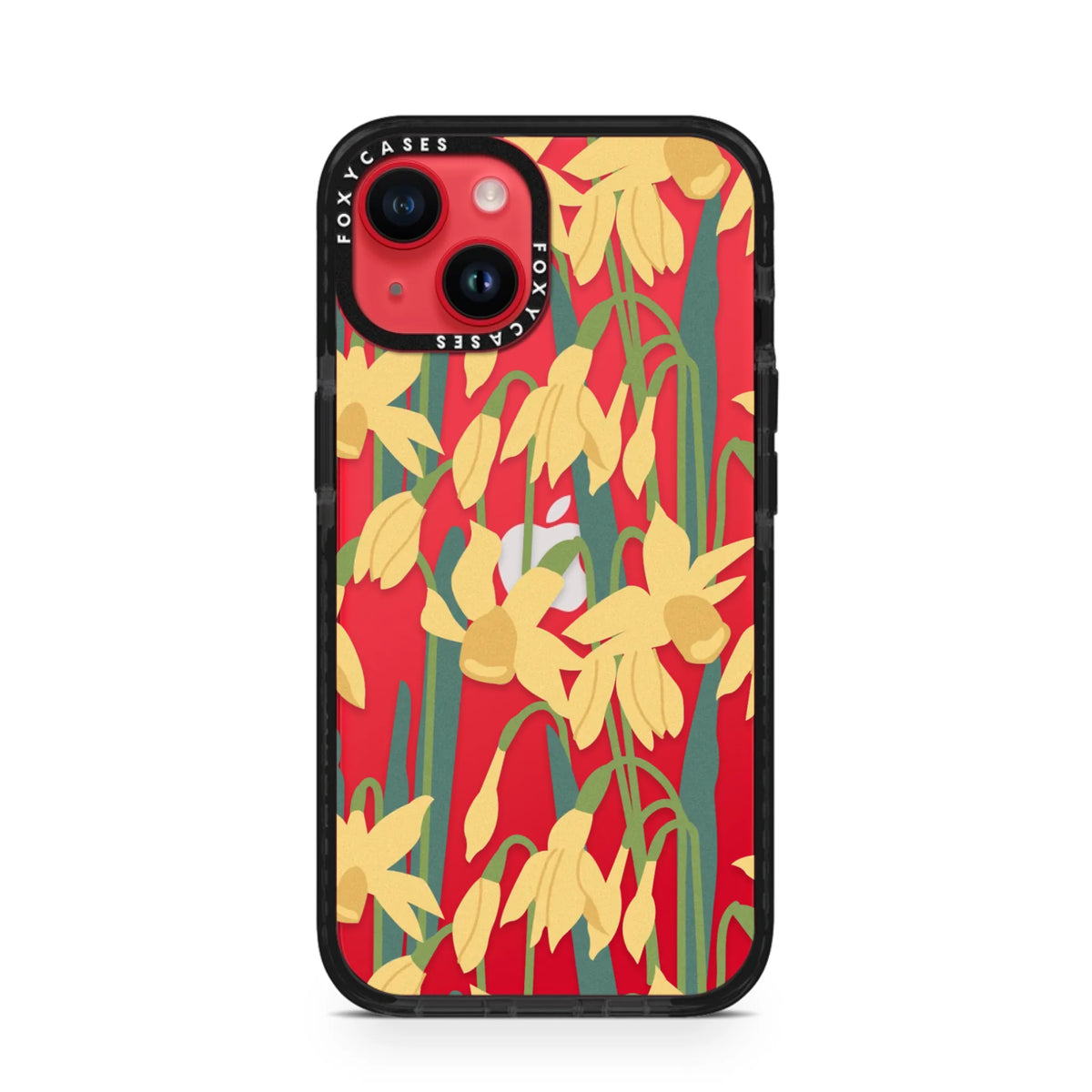 iPhone-14-Red