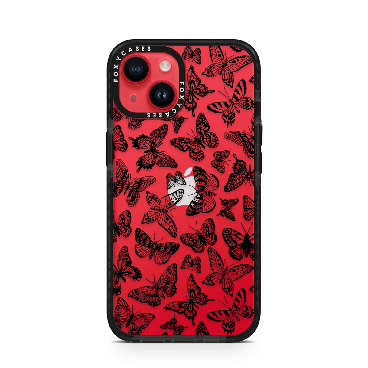 iPhone-14-Red