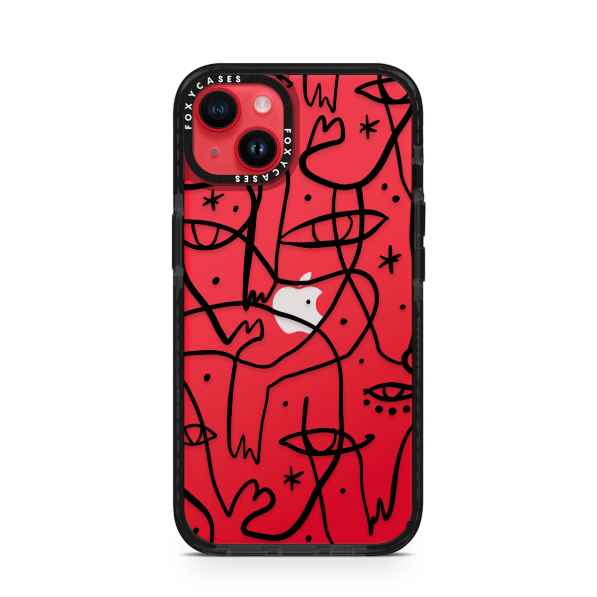 iPhone-14-Plus-Red